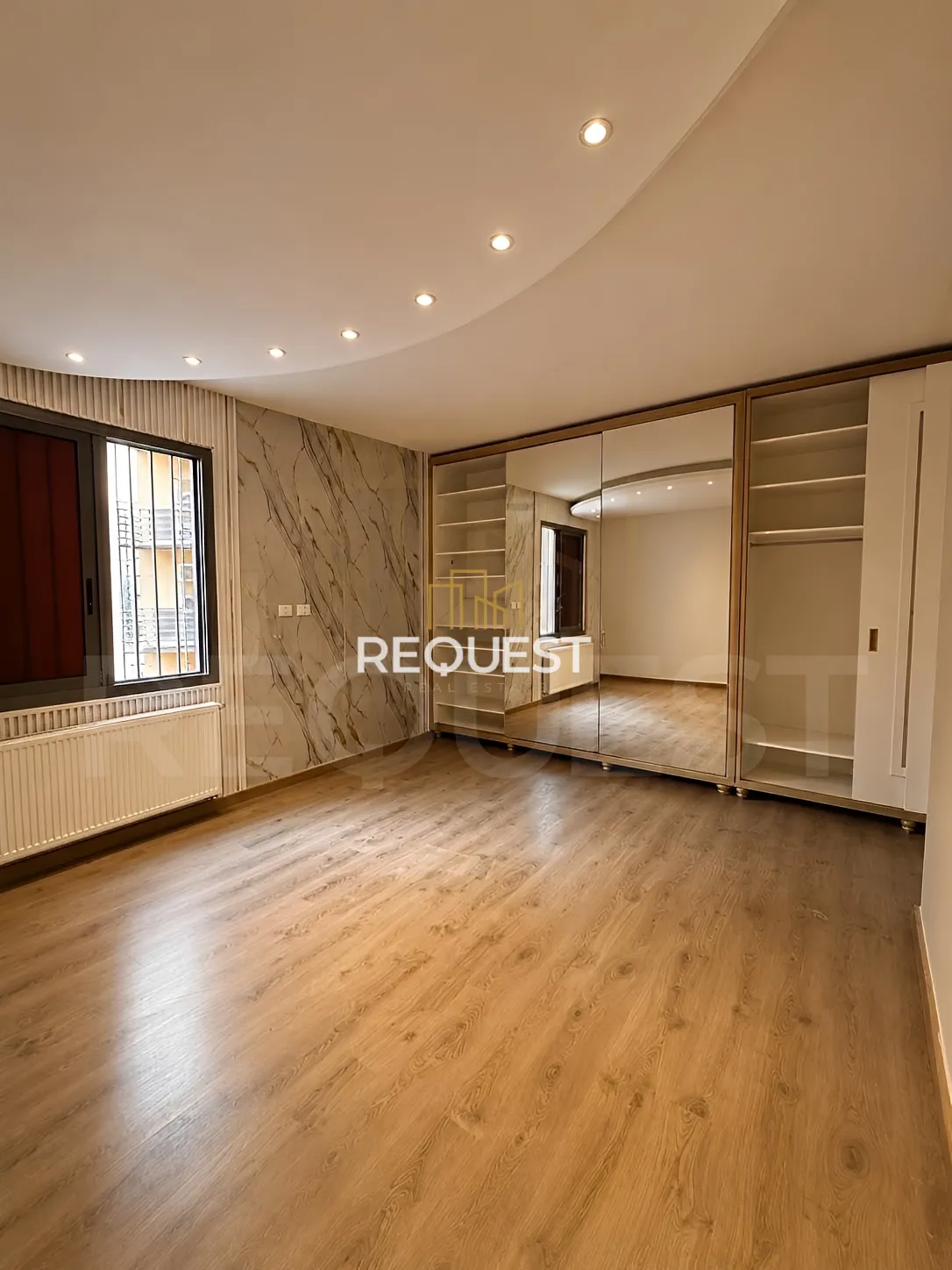 Apartment for rent in Badaro, beirut, lebanon