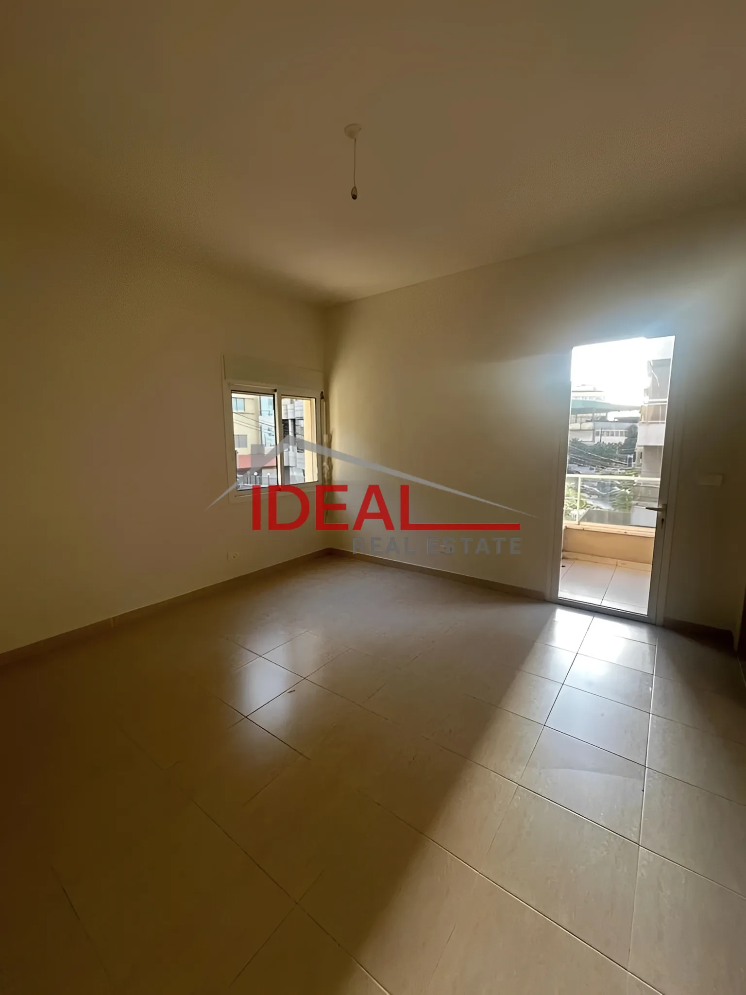 Apartment for sale in Zouk Mosbeh, Lebanon