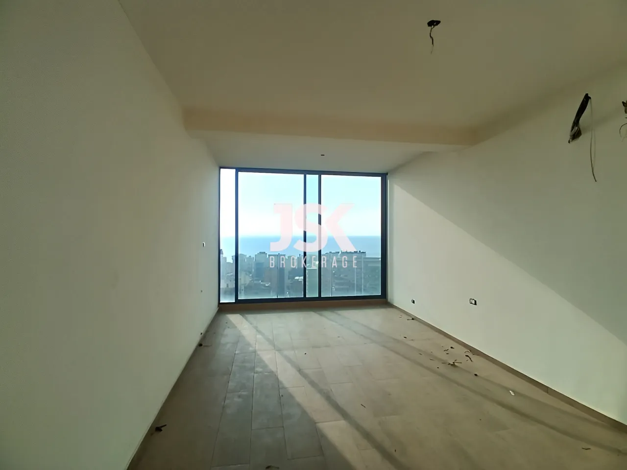 Apartment for Rent in Jal El Dib