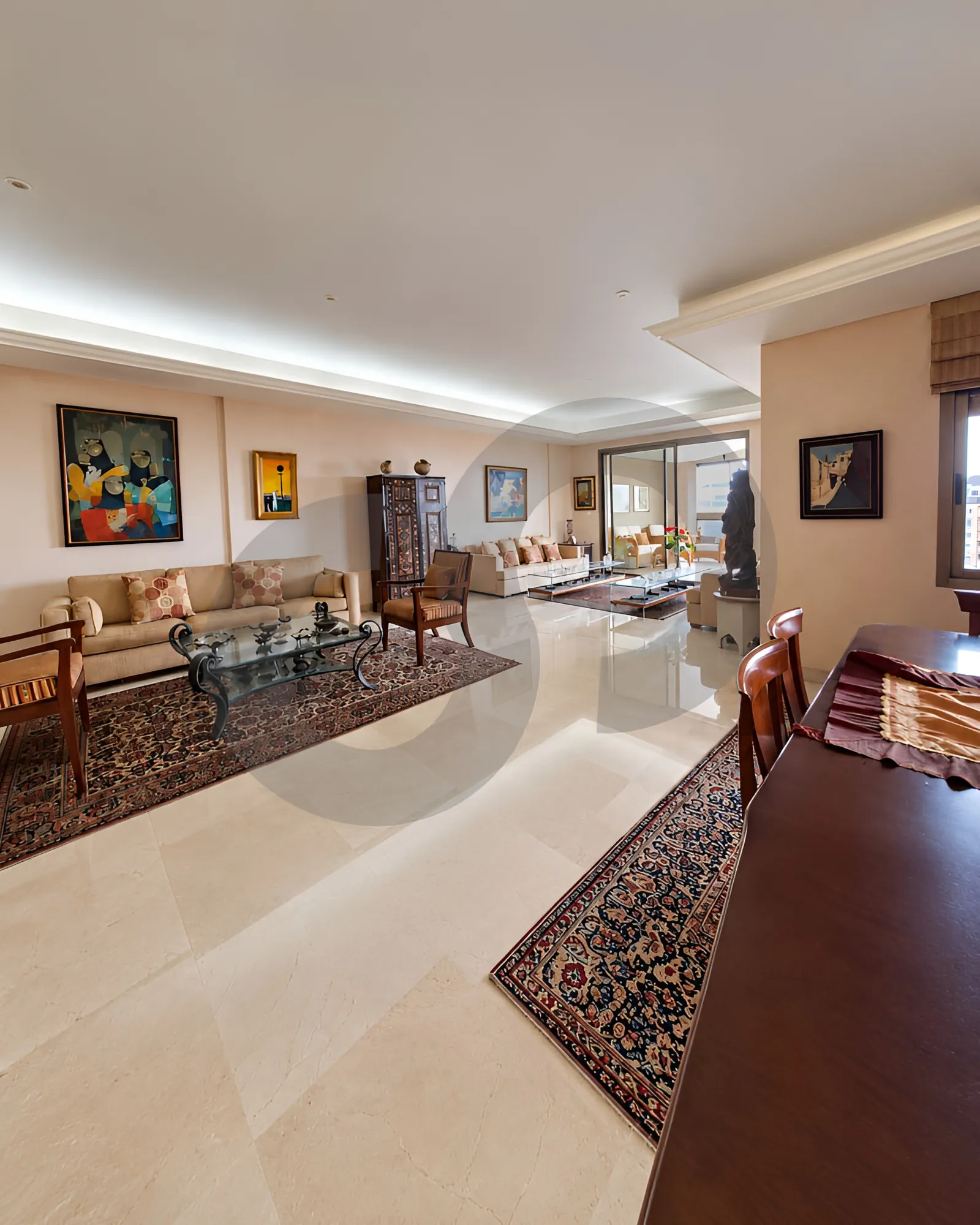 Apartment for Sale in Jnah
