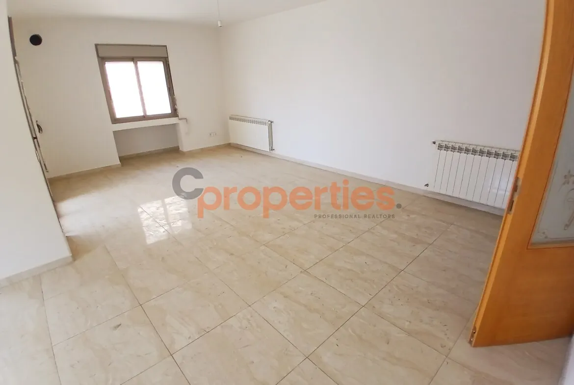 Apartment for Sale in Douar