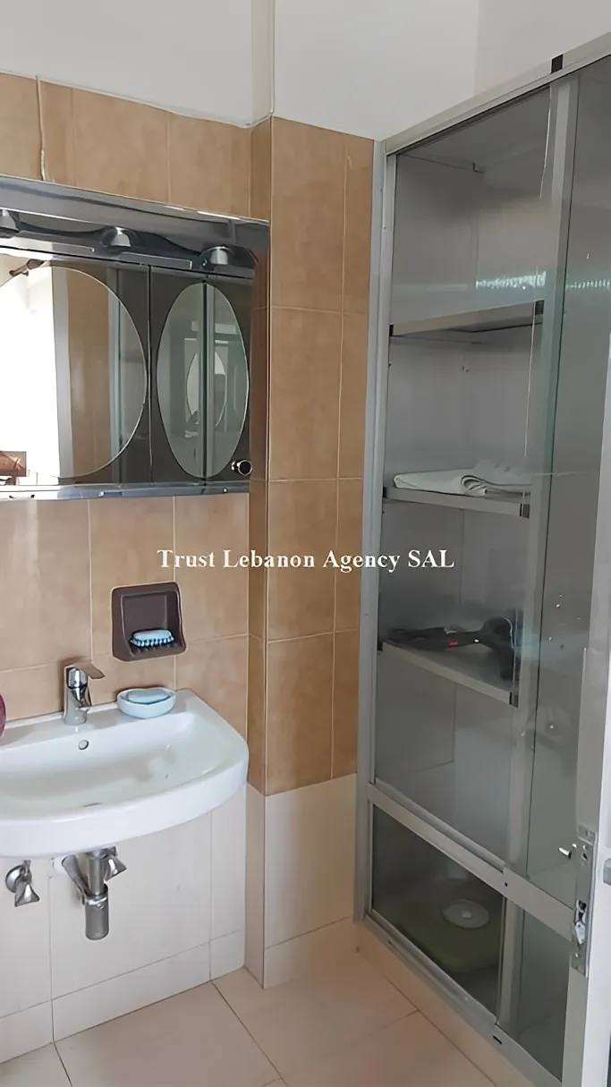 Apartment for Rent in Metn Beit Mery Lebanon