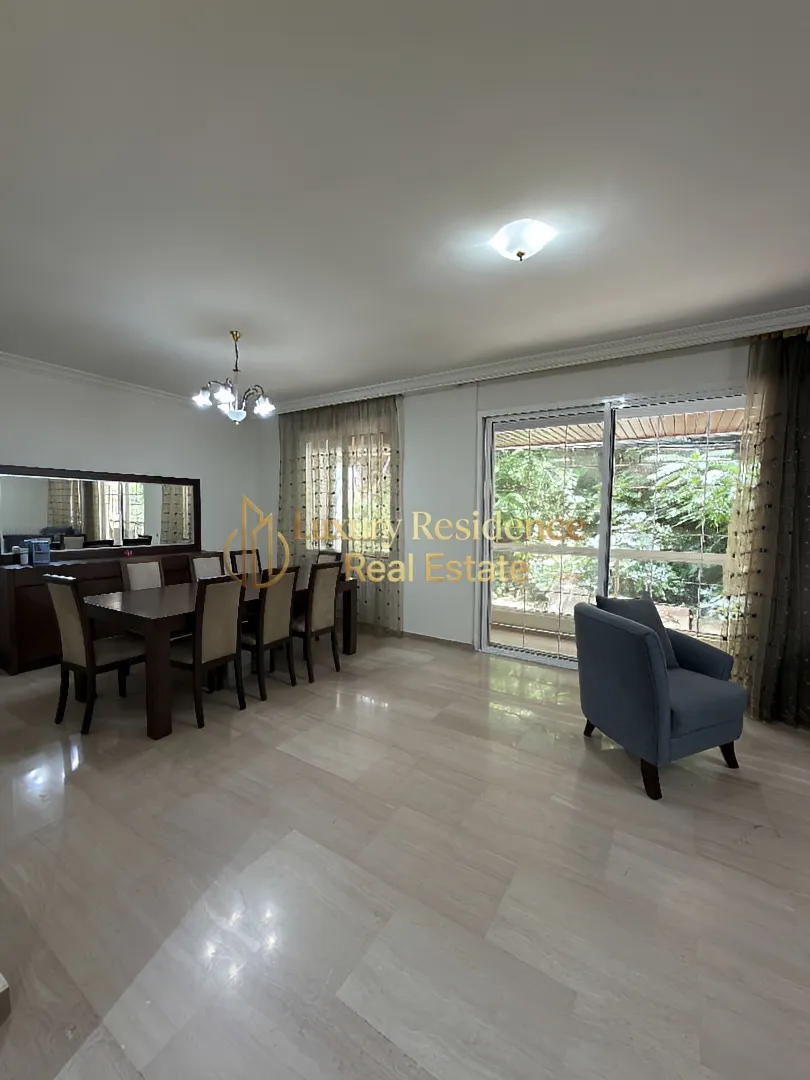 Apartment for sale in Achrafieh, beirut, lebanon