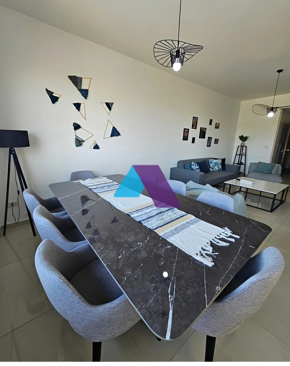 Apartment for Sale in Batroun - 1 bed, 2 bath