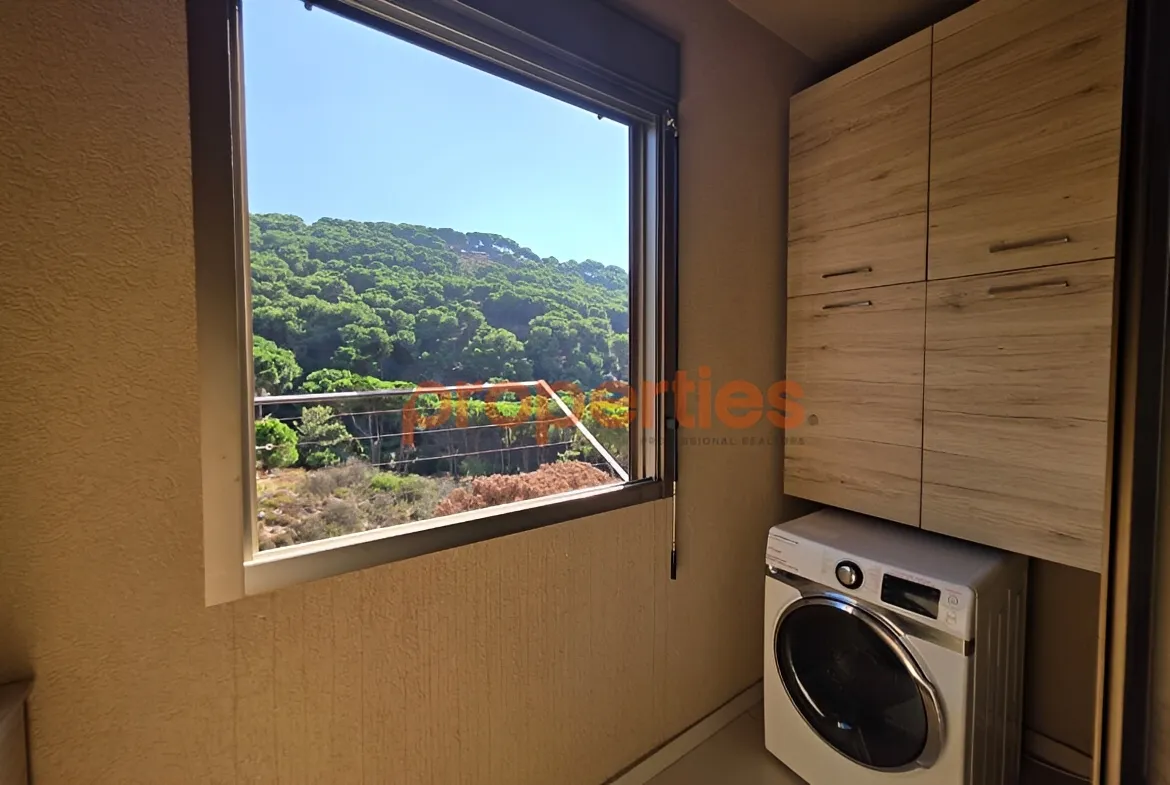 Apartment for Rent in Fanar