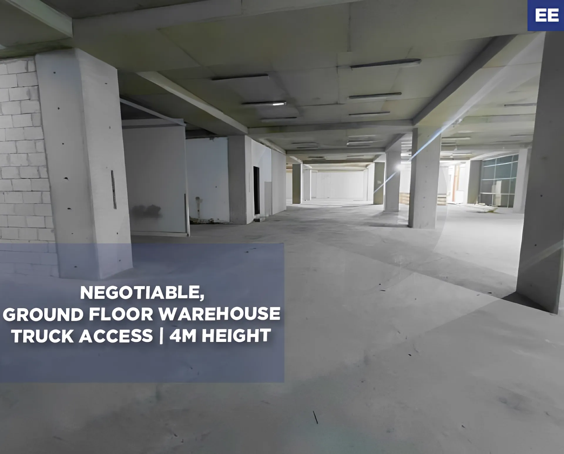 Commercial Property for Rent in Roumieh