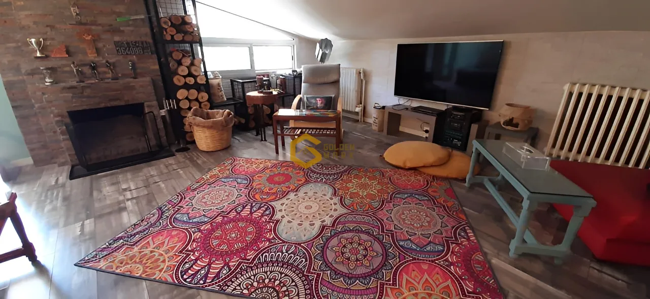 Chalet for sale in Kfardebian