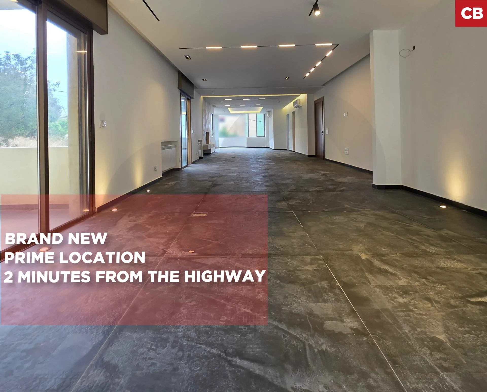 Apartment for Sale in Kfar Hbab