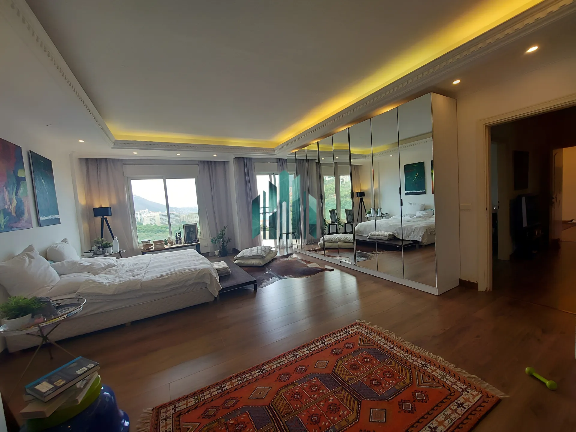 Apartment for sale in Kfar hbab, lebanon