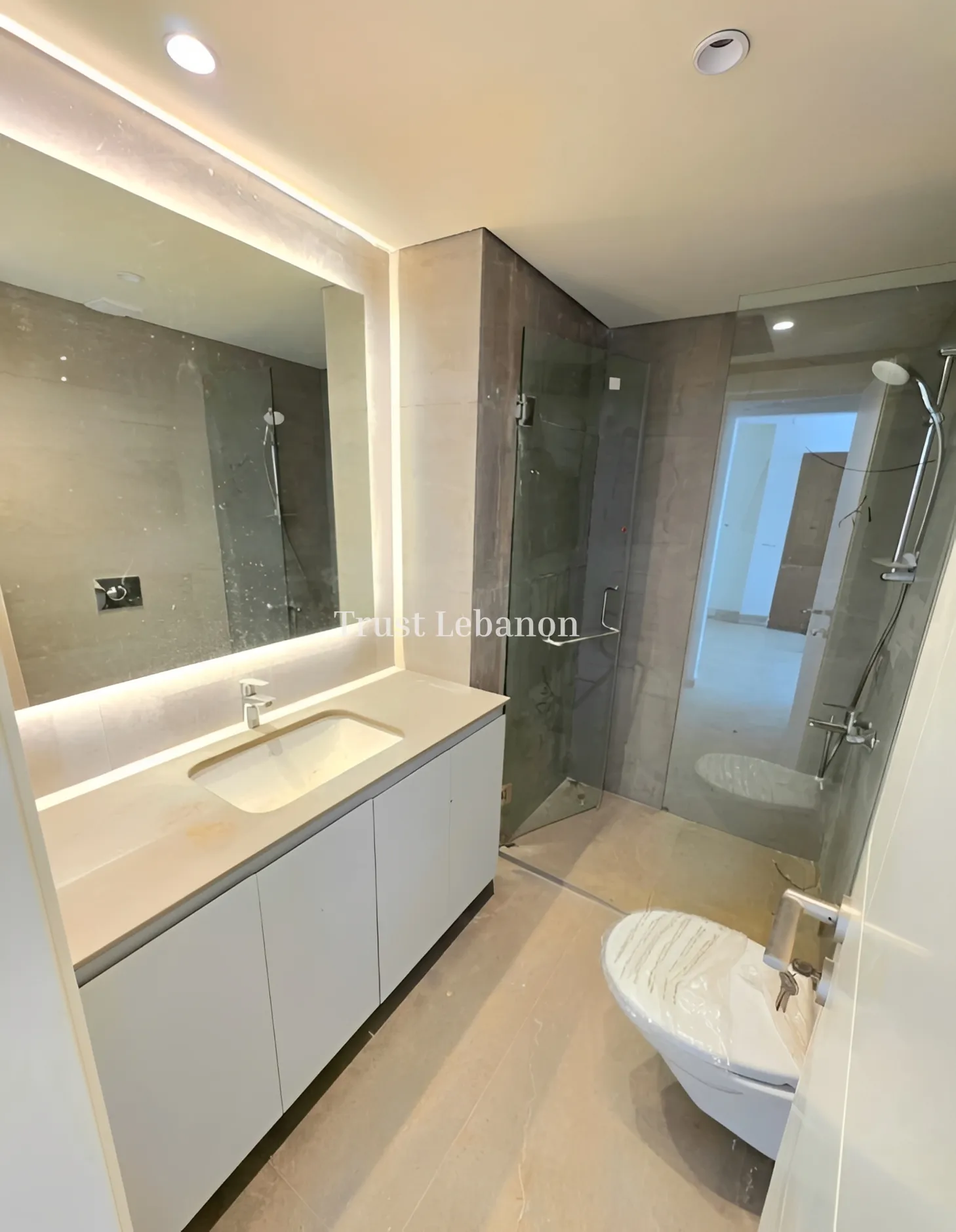 Chalet for sale in Zaarour, Lebanon, Lebanon