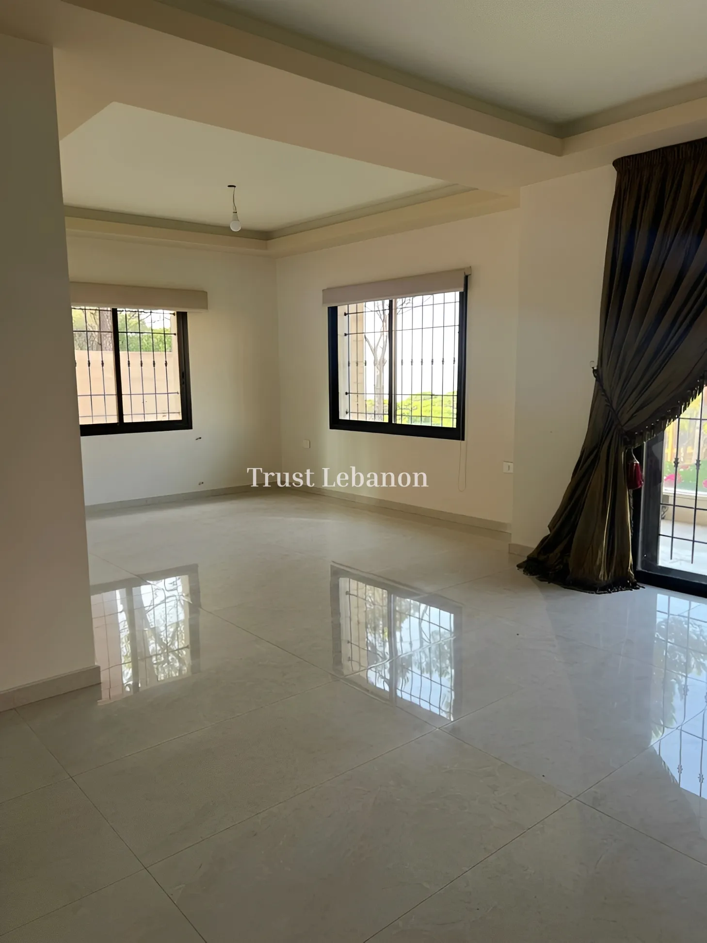 Apartment for sale in Ras El Matn, Lebanon