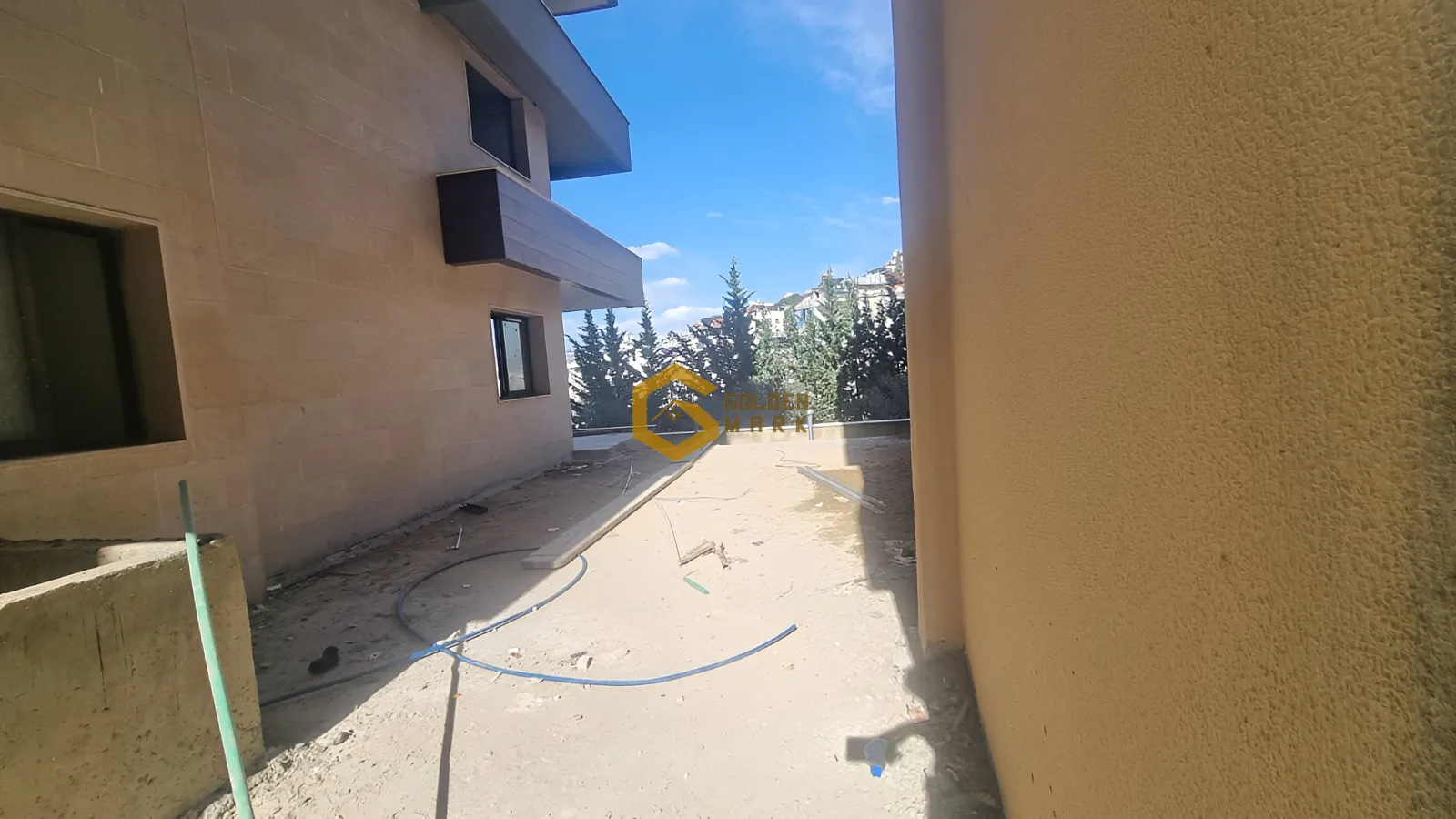 Apartment for Sale in Aatchane - 3 bed, 3 bath