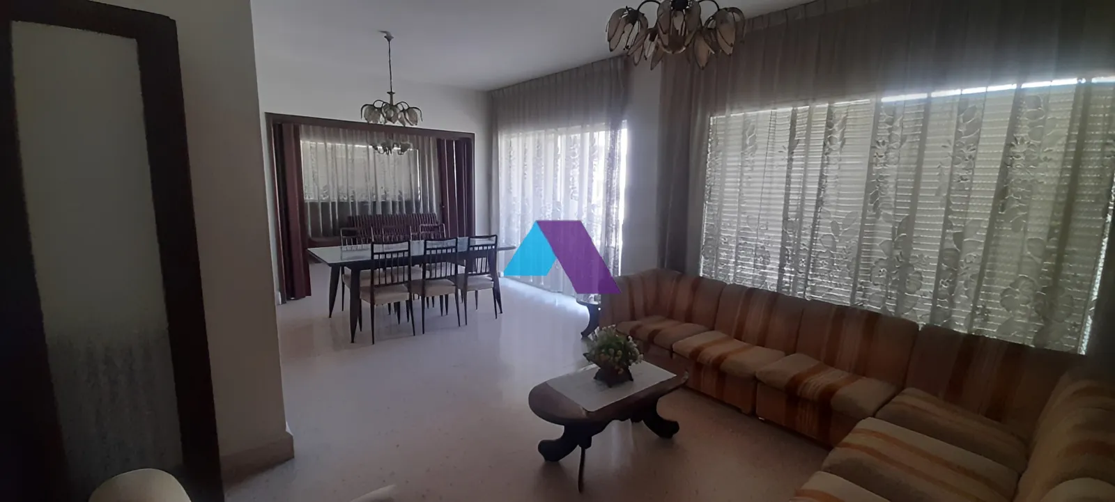 Apartment for Sale in Naqqache - 3 bed, 3 bath
