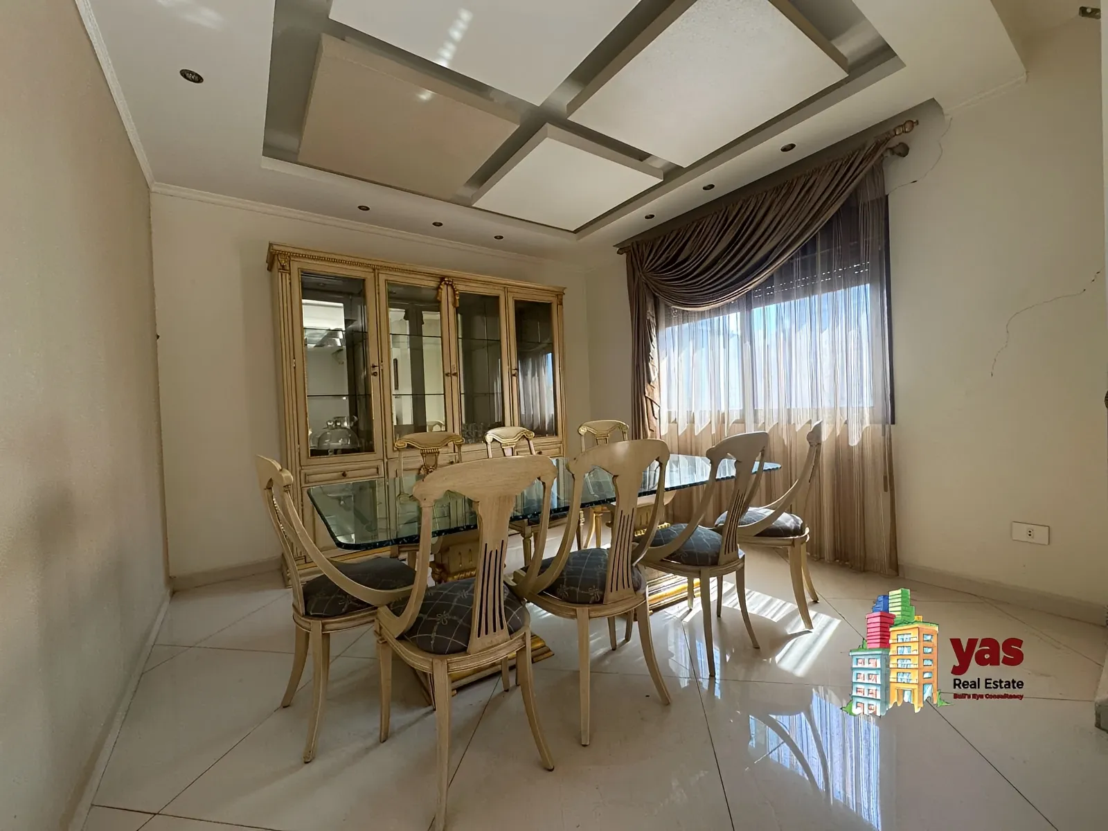 Apartment for Sale in Adonis