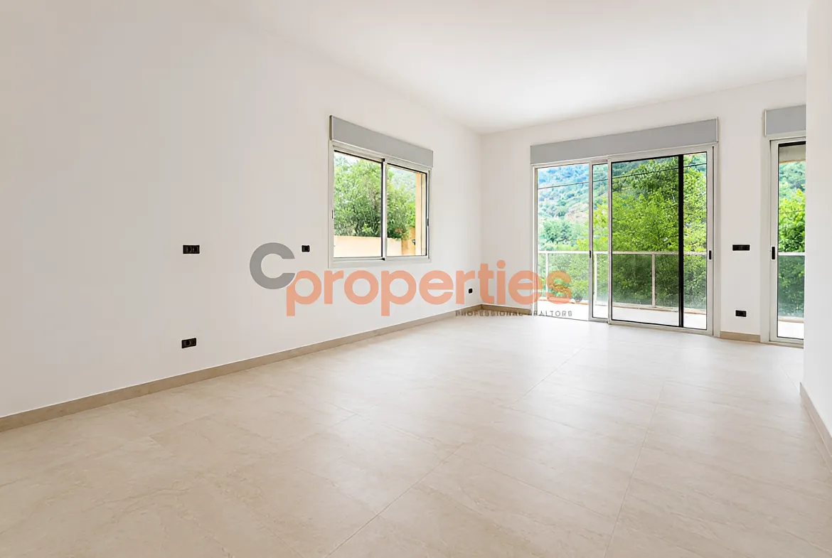 Apartment for sale in Rabweh, Beirut, Lebanon - 3 bed, 3 bath
