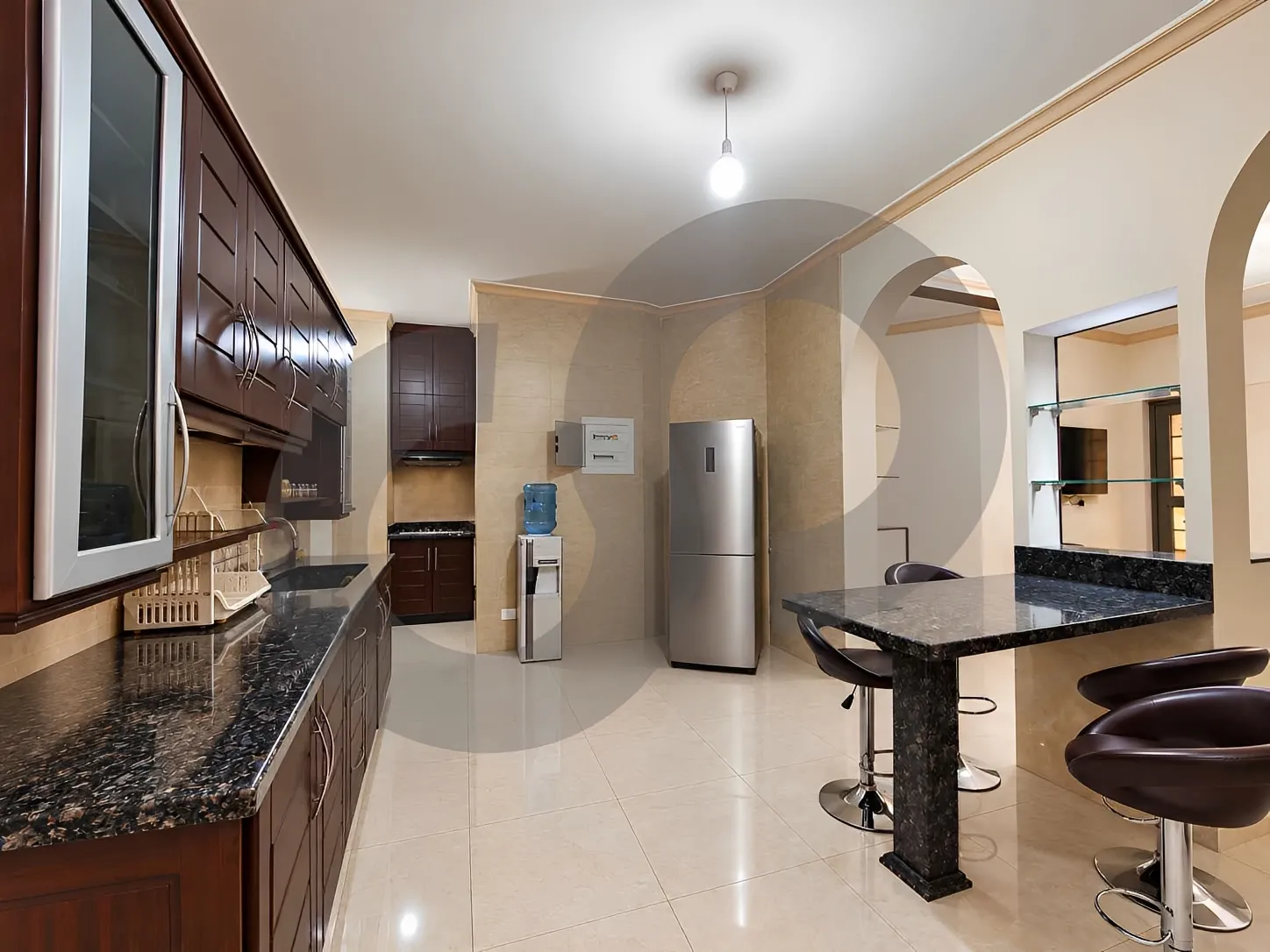 Apartment for Rent in Daychounieh