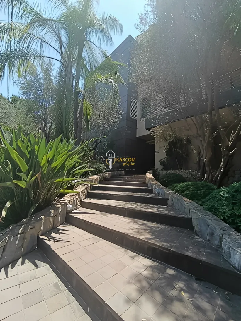 Apartment for Rent in Rabieh, Lebanon
