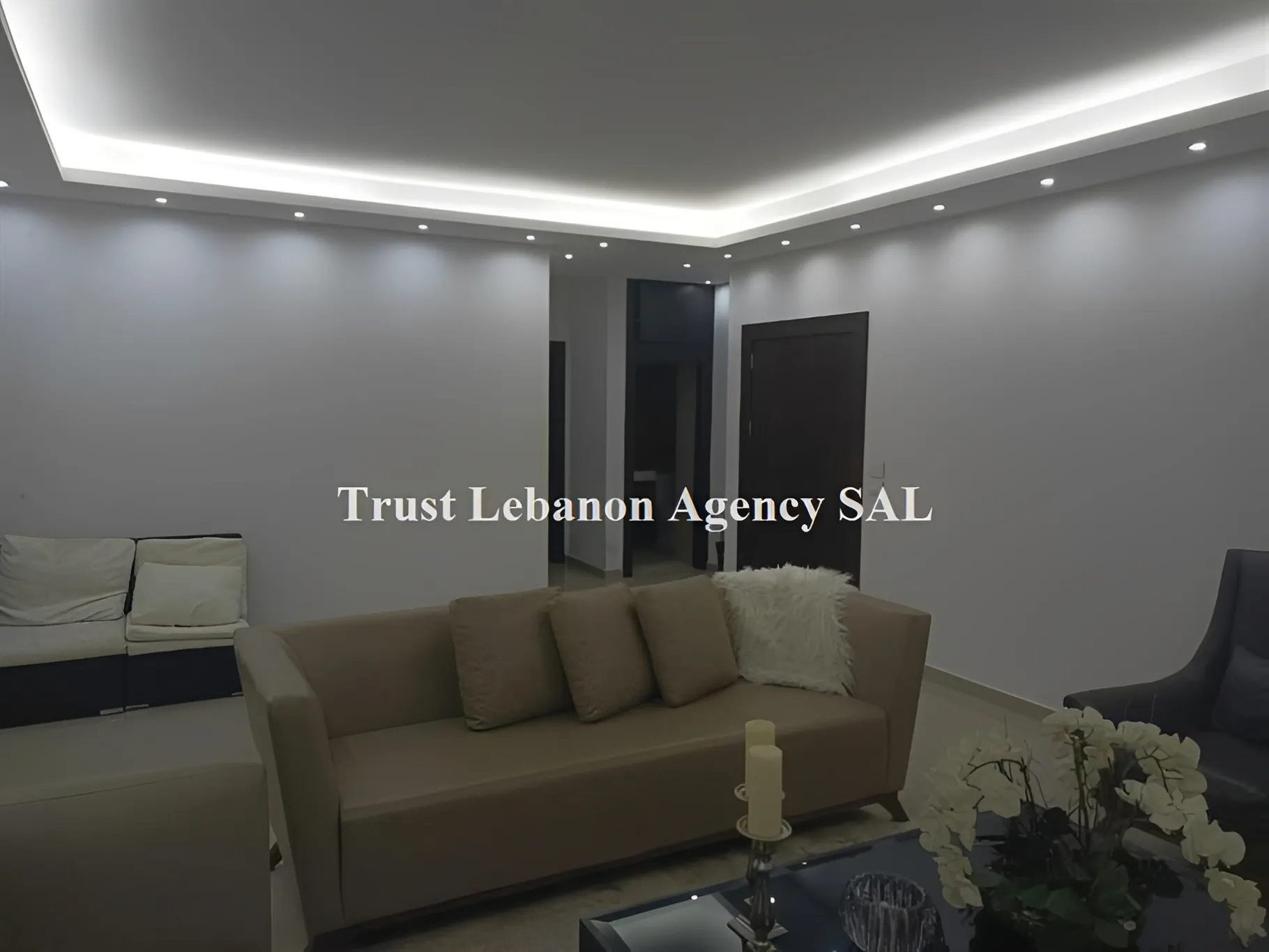 Apartment for Sale in Baabda Bleibel Lebanon
