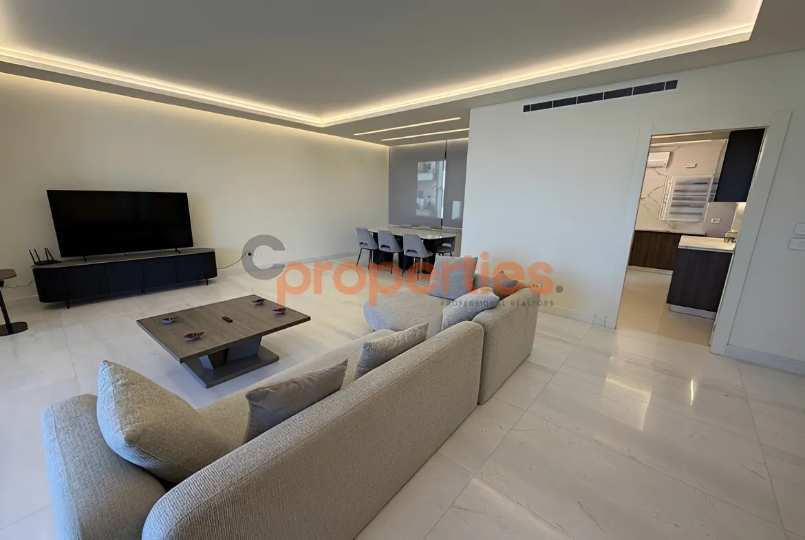 Apartment for Rent in Saifi Village
