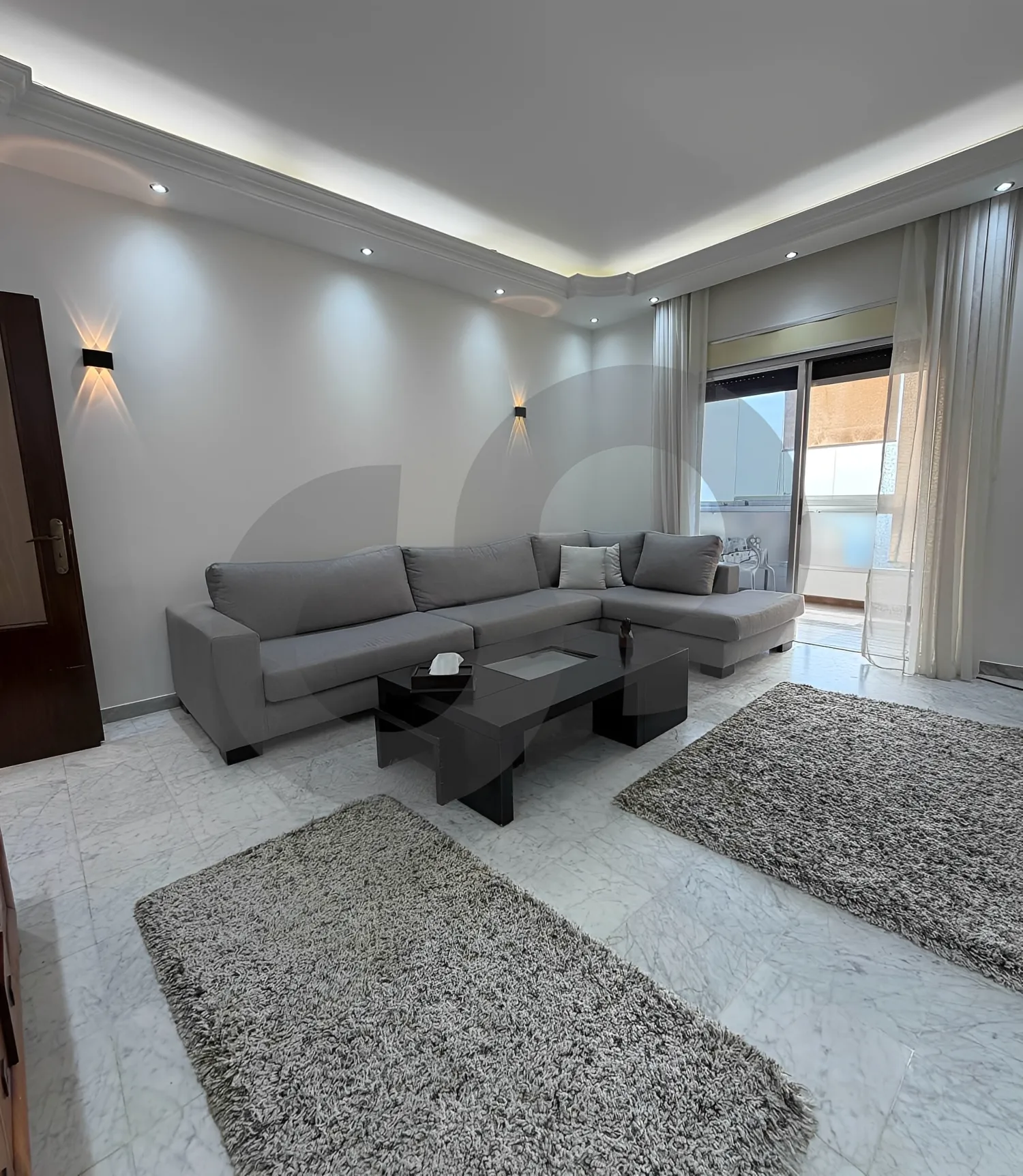 Apartment for Sale in Rabweh - 2 bed, 2 bath