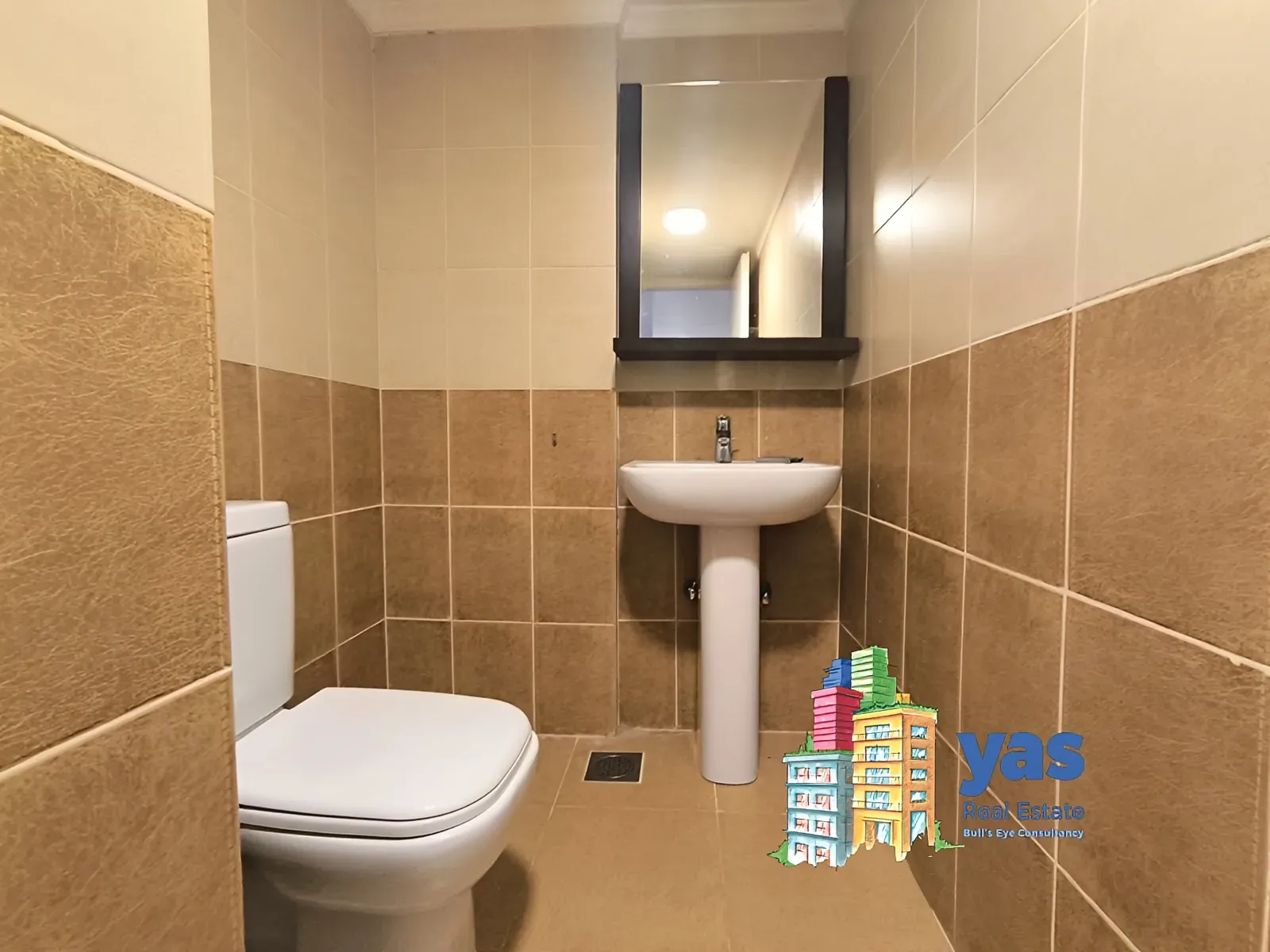 Apartment for Rent in Zalqa - 2 bed, 2 bath