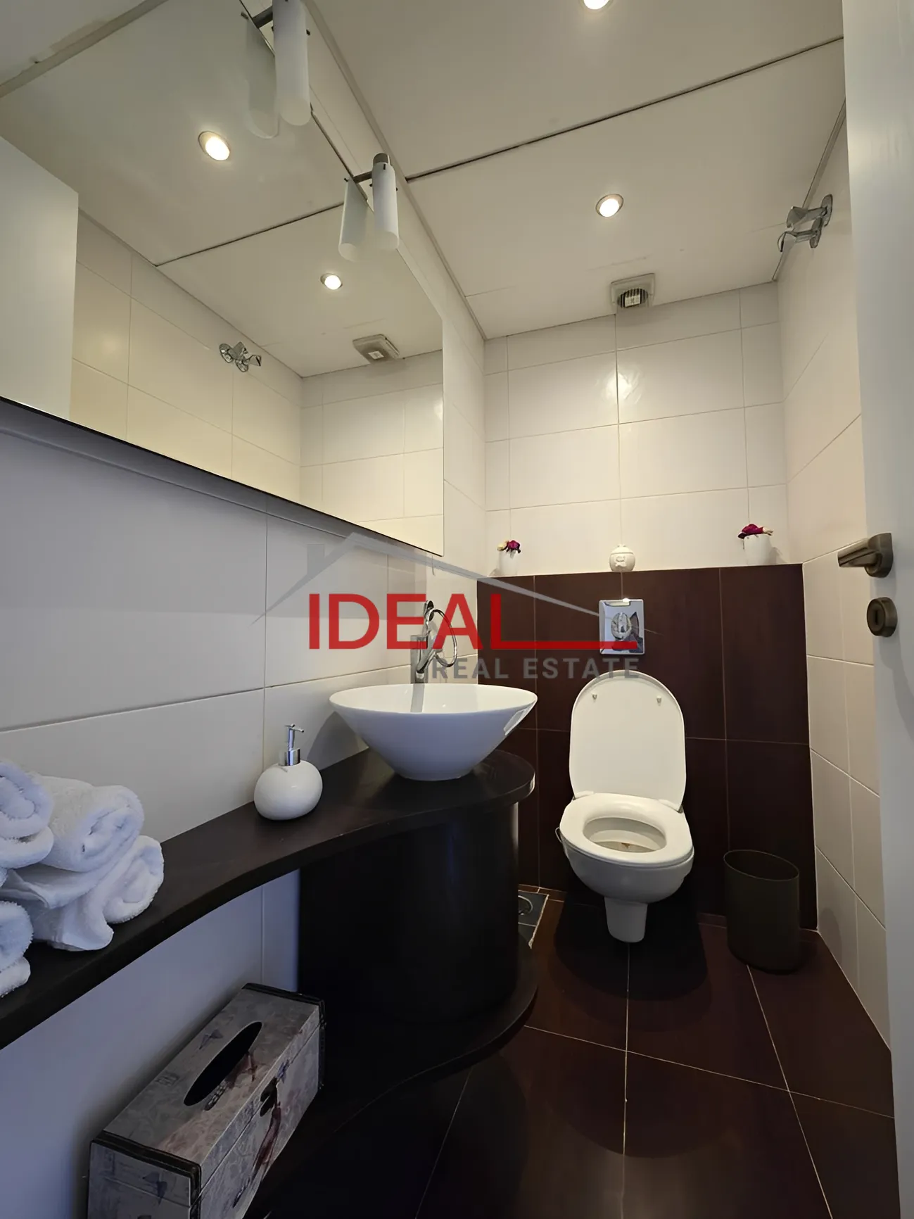 Apartment for Rent in Mar Takla, Hazmieh