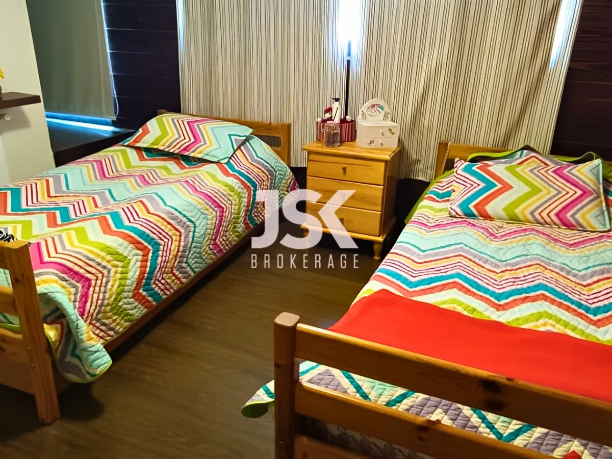 Chalet for rent in Ouyoun - 3 bed, 2 bath