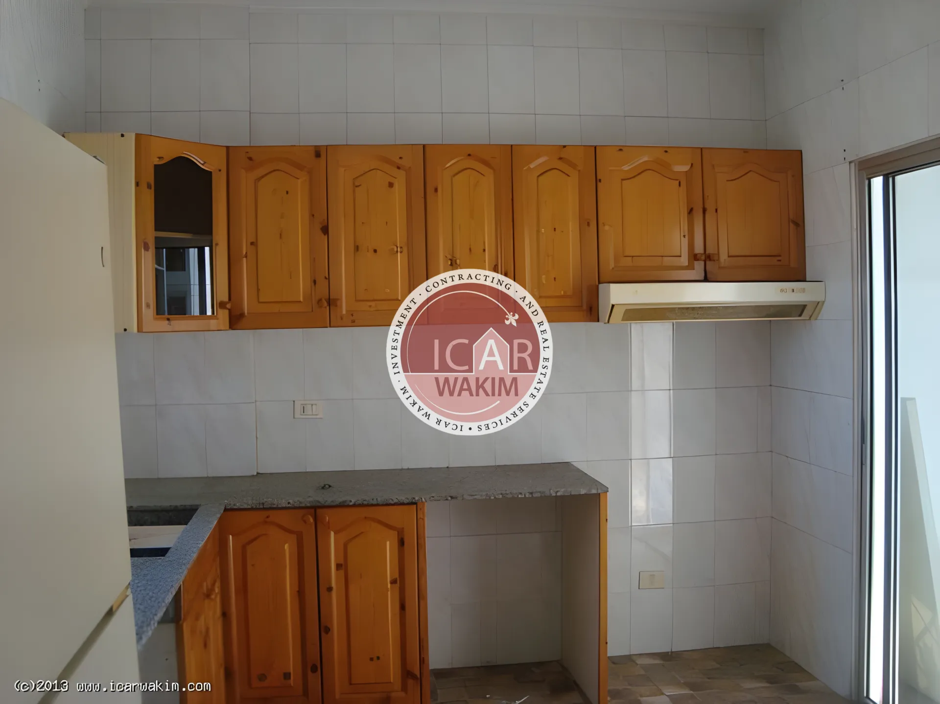 Apartment for Rent in Jal El Dib