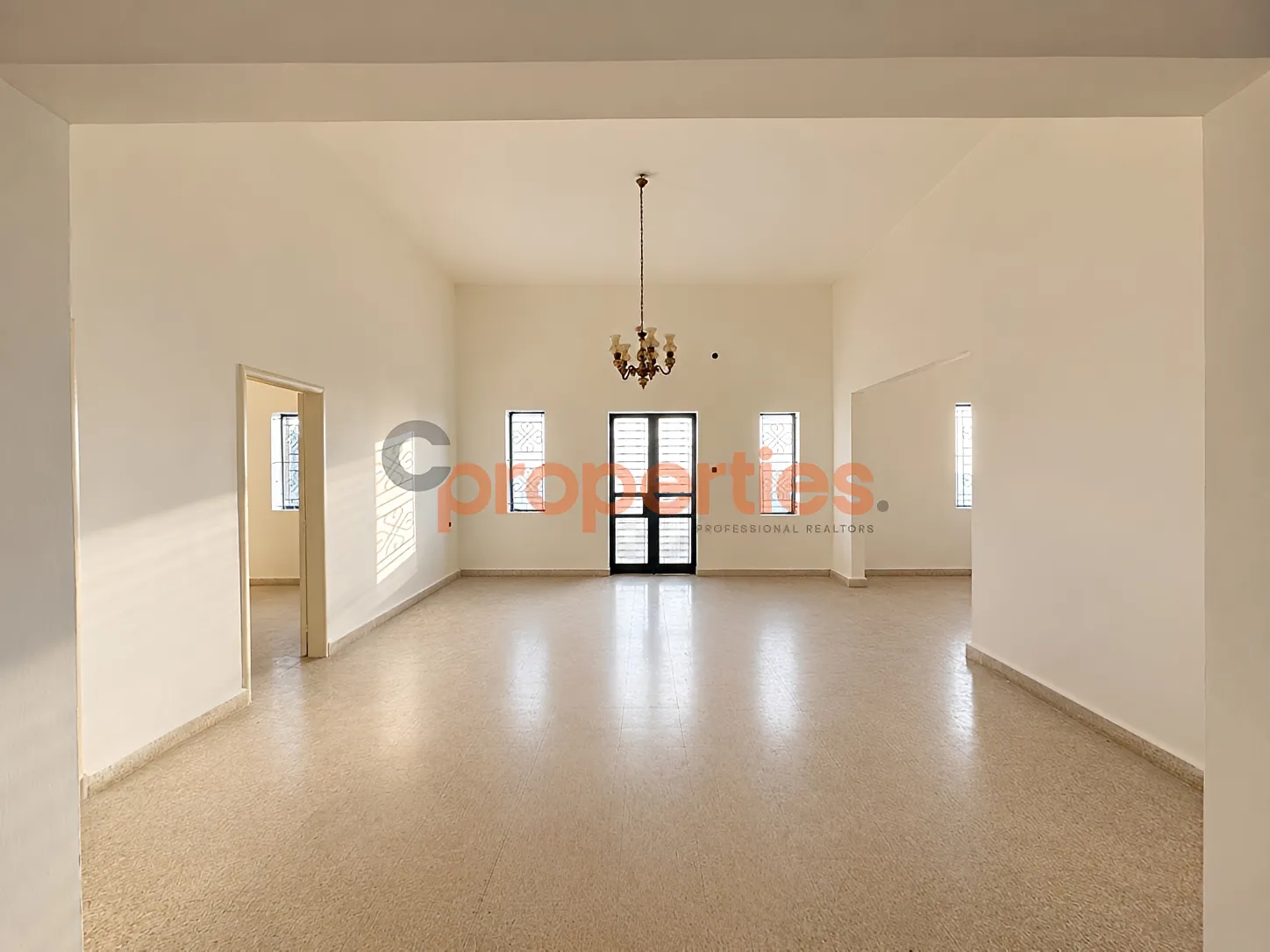 Apartment for Sale in Monsef - 2 bed, 2 bath