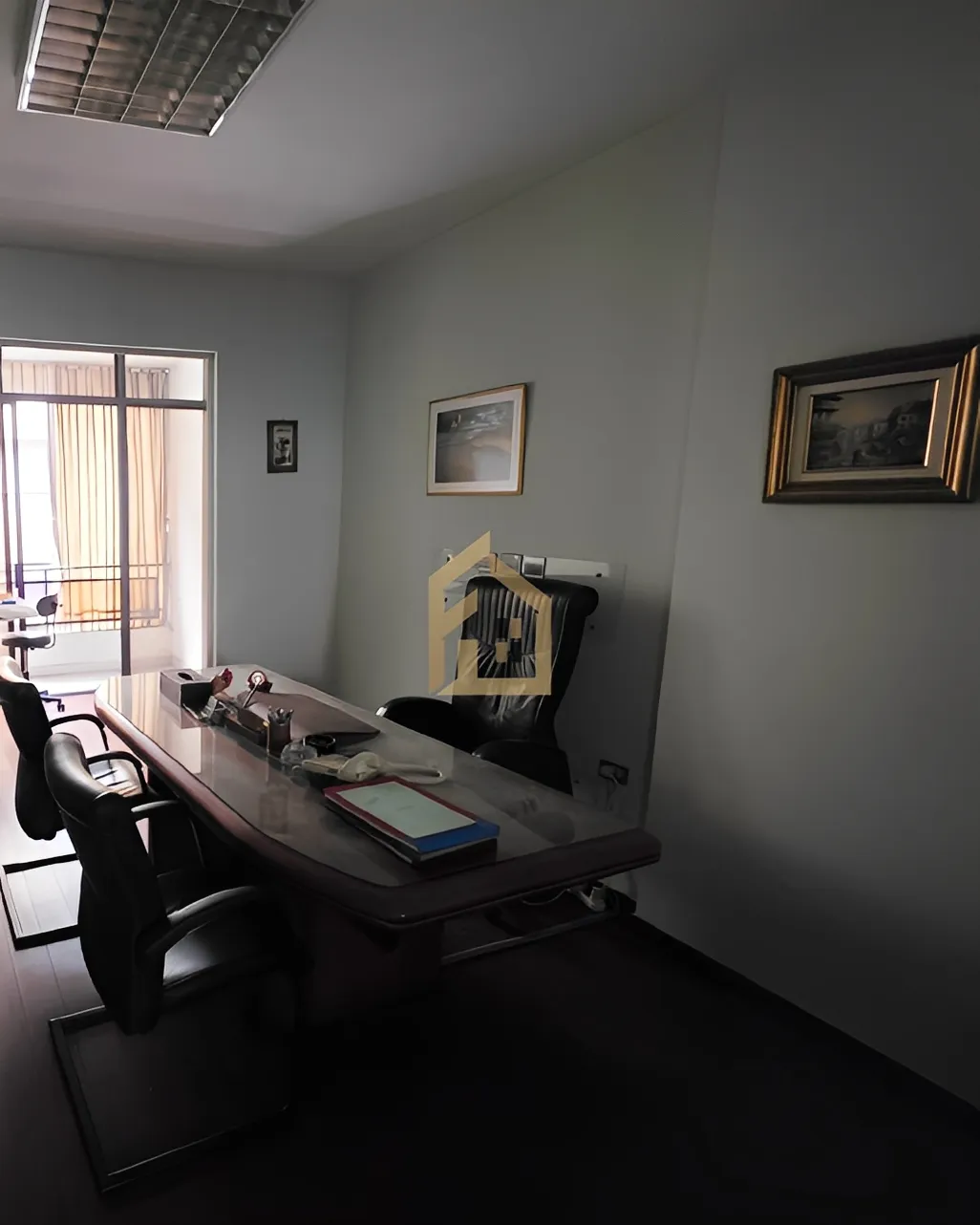 Office for rent in Achrafieh, Beirut, Lebanon