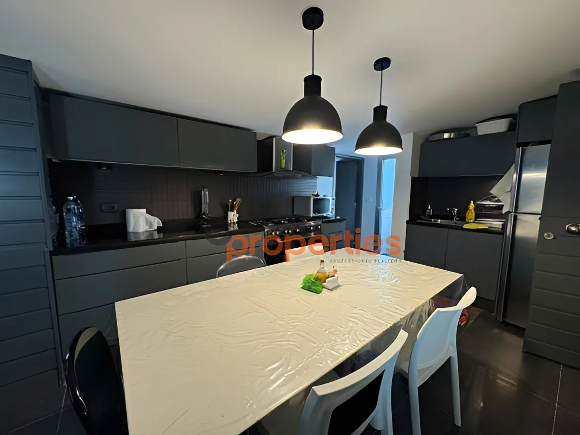 Chalet for Sale in Faraya - 4 bed, 4 bath