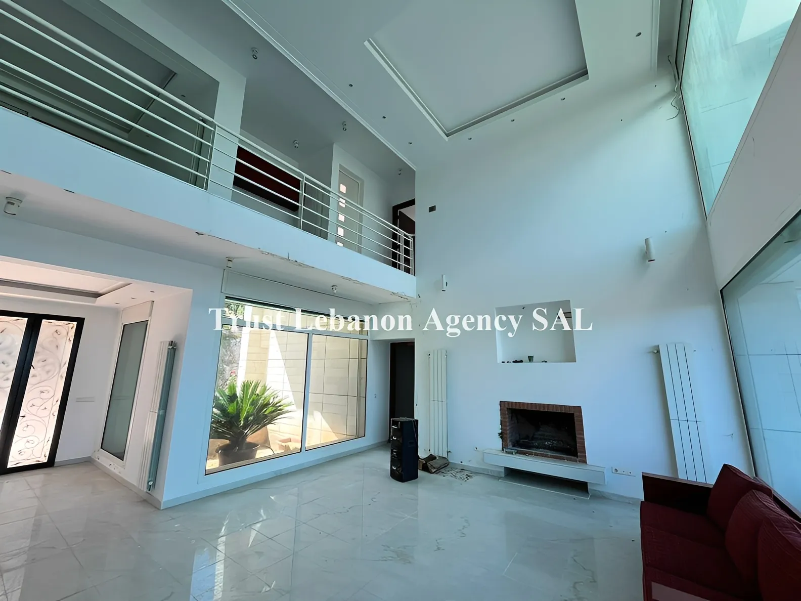 Villa for Sale in Keserwan Kfaraab
