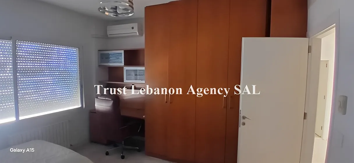 Duplex for Rent in Achrafieh Sioufi