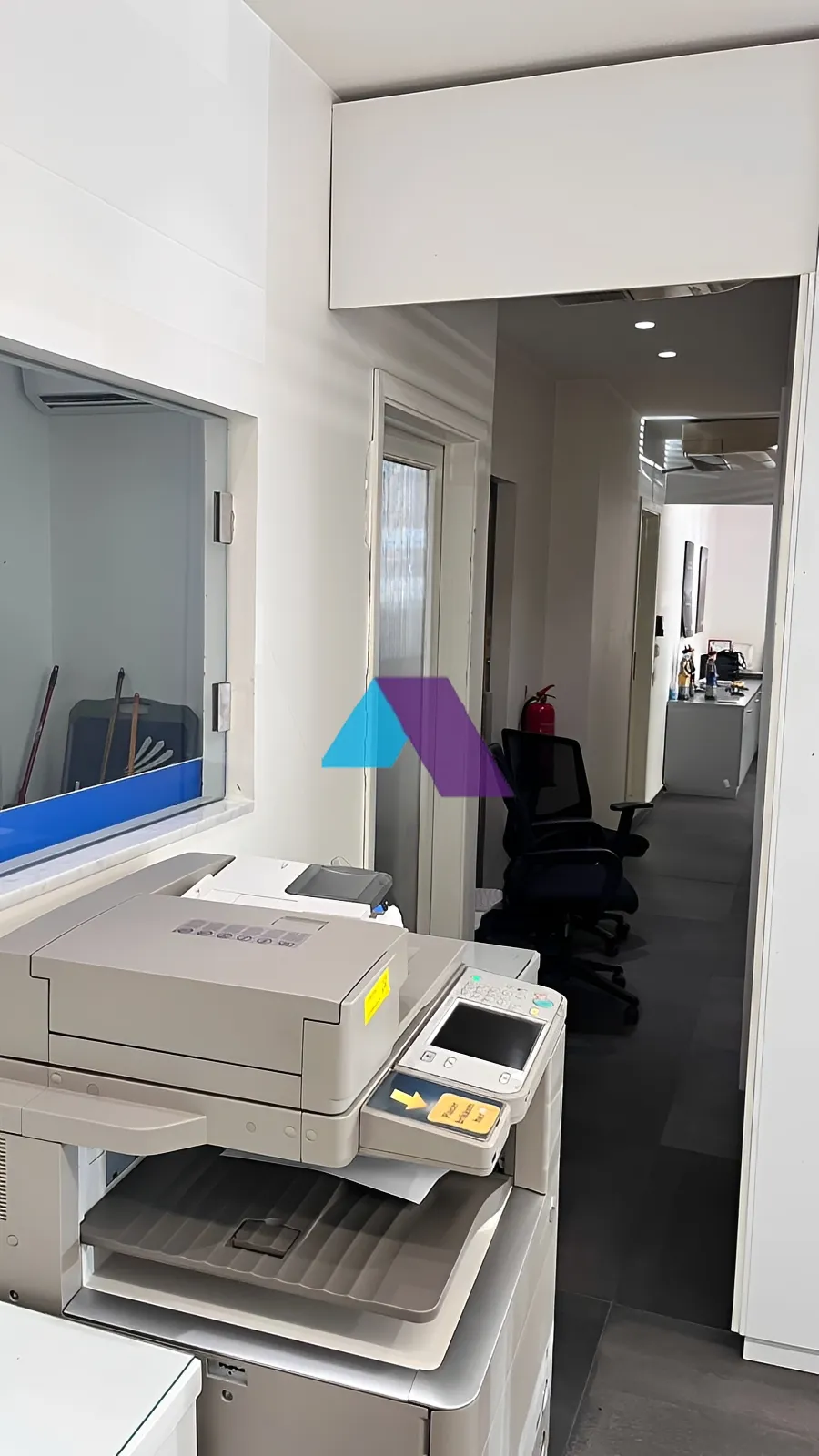 Shop for rent in Achrafieh