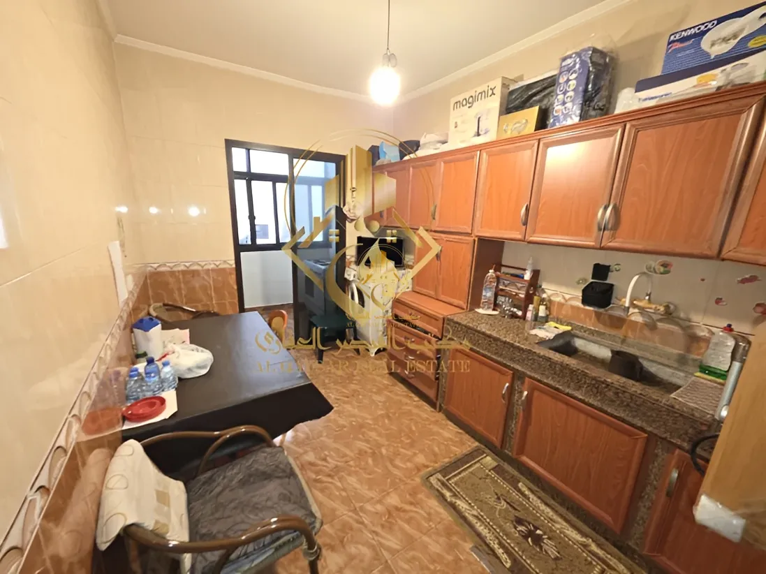 Apartment for sale in Laylaki, Lebanon