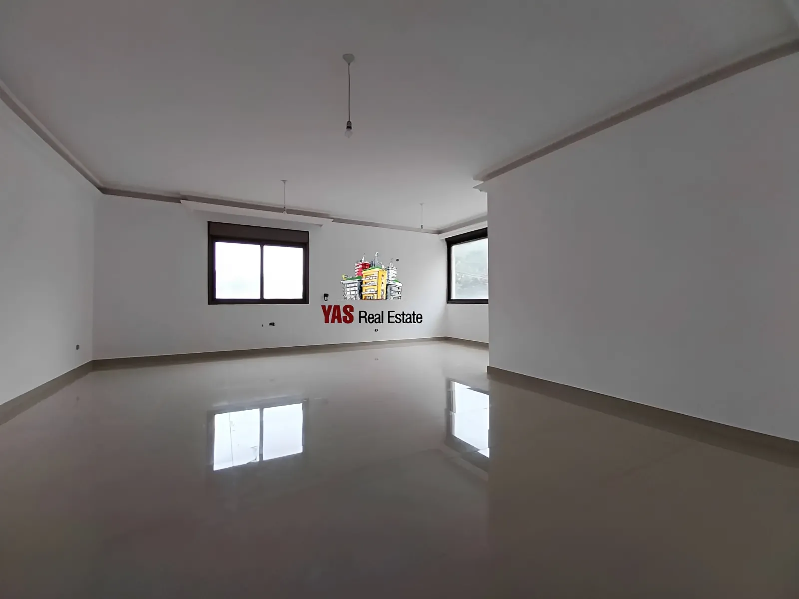 Apartment for Rent in Haret Sakhr