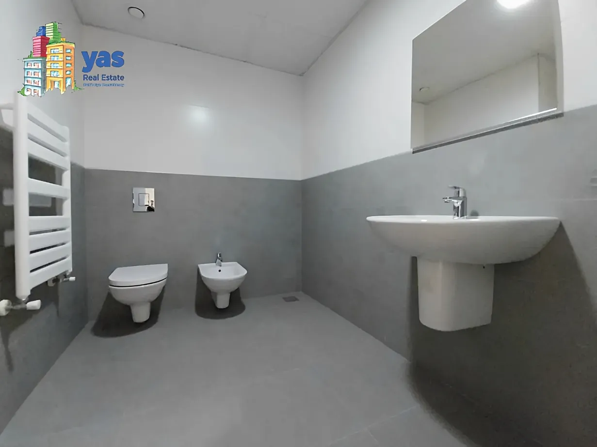 Apartment for Sale in Sahel Alma