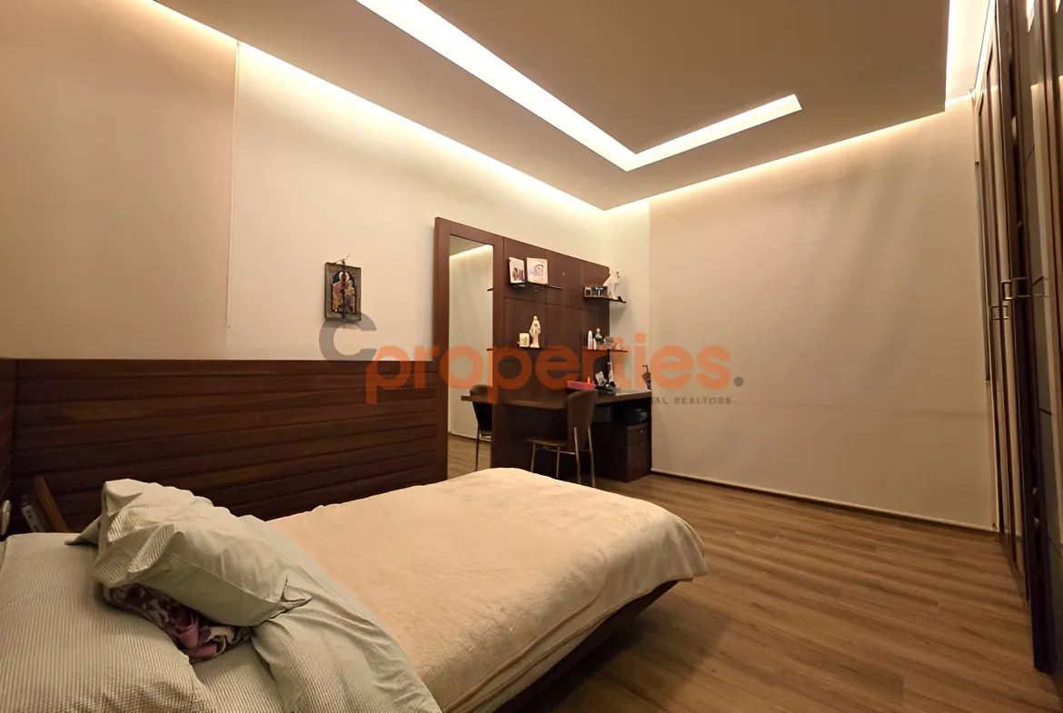 Apartment for Sale in Jal El Dib