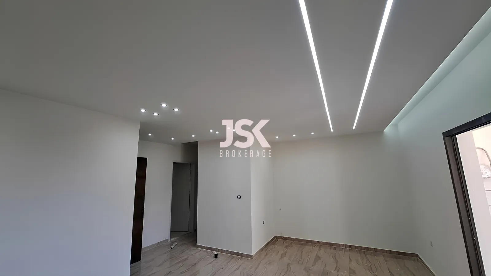 Apartment for Sale in Broummana - 2 bed, 2 bath