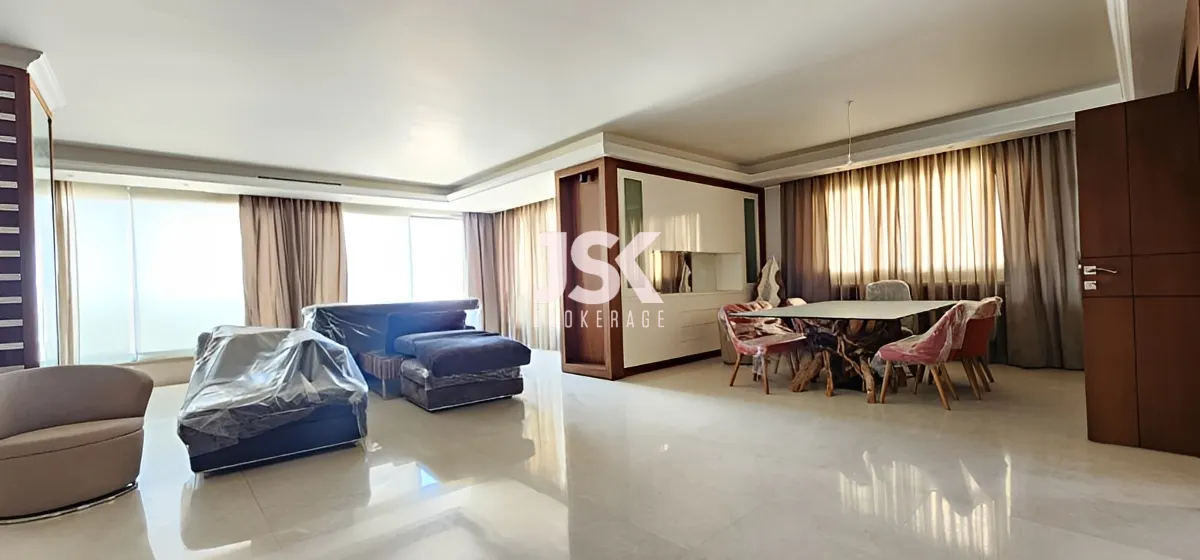 Apartment for Sale in Mar Takla, Lebanon - 3 bed, 4 bath