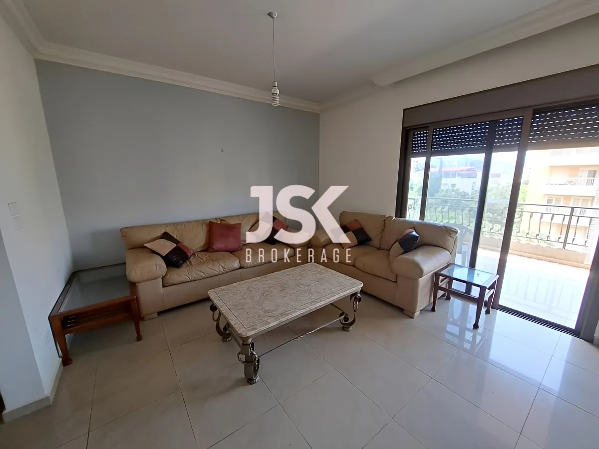 Apartment for Sale in Byblos, Lebanon