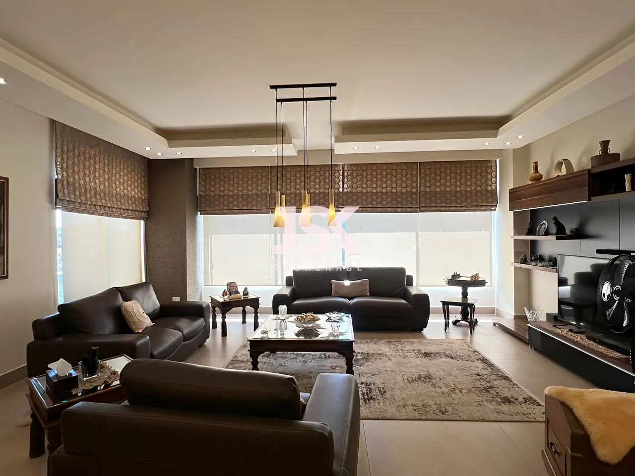 Apartment for Sale in Achrafieh - 3 bed, 4 bath