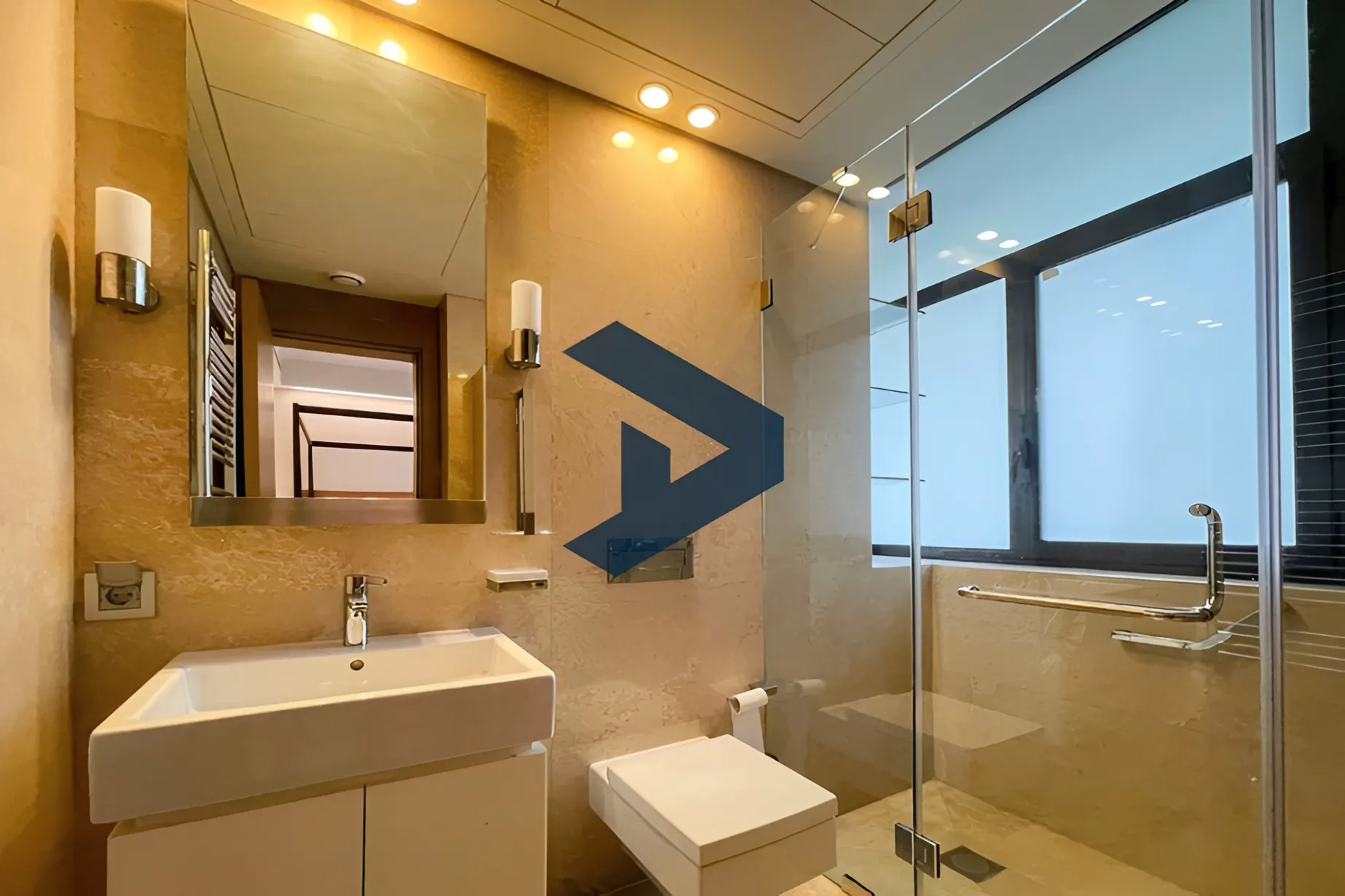 Apartment for sale in Downtown, beirut