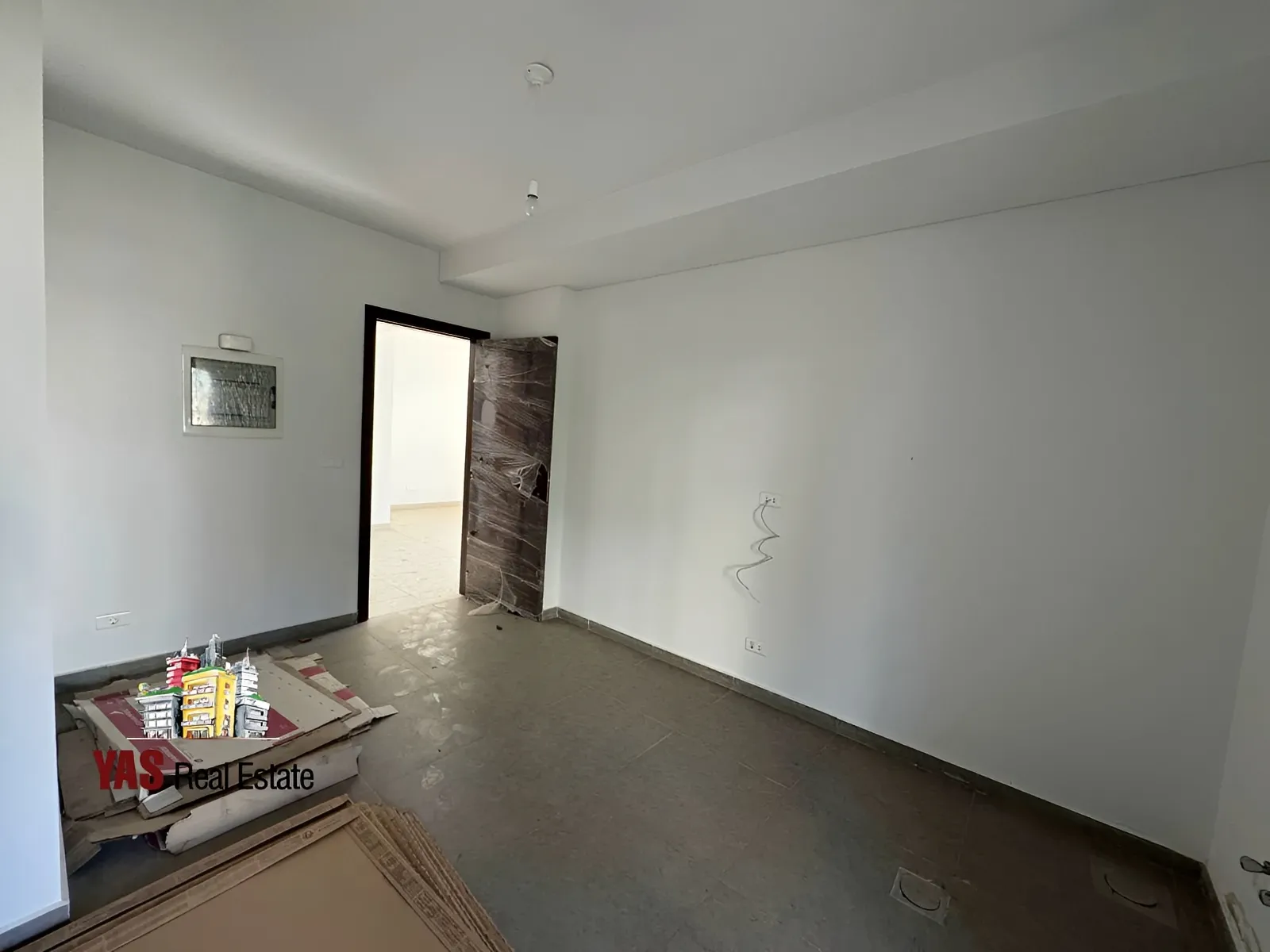 Apartment for Sale in Sehaile - 3 bed, 4 bath