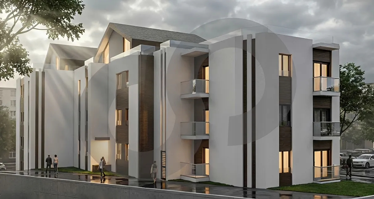 Apartment for Sale in Nakhleh