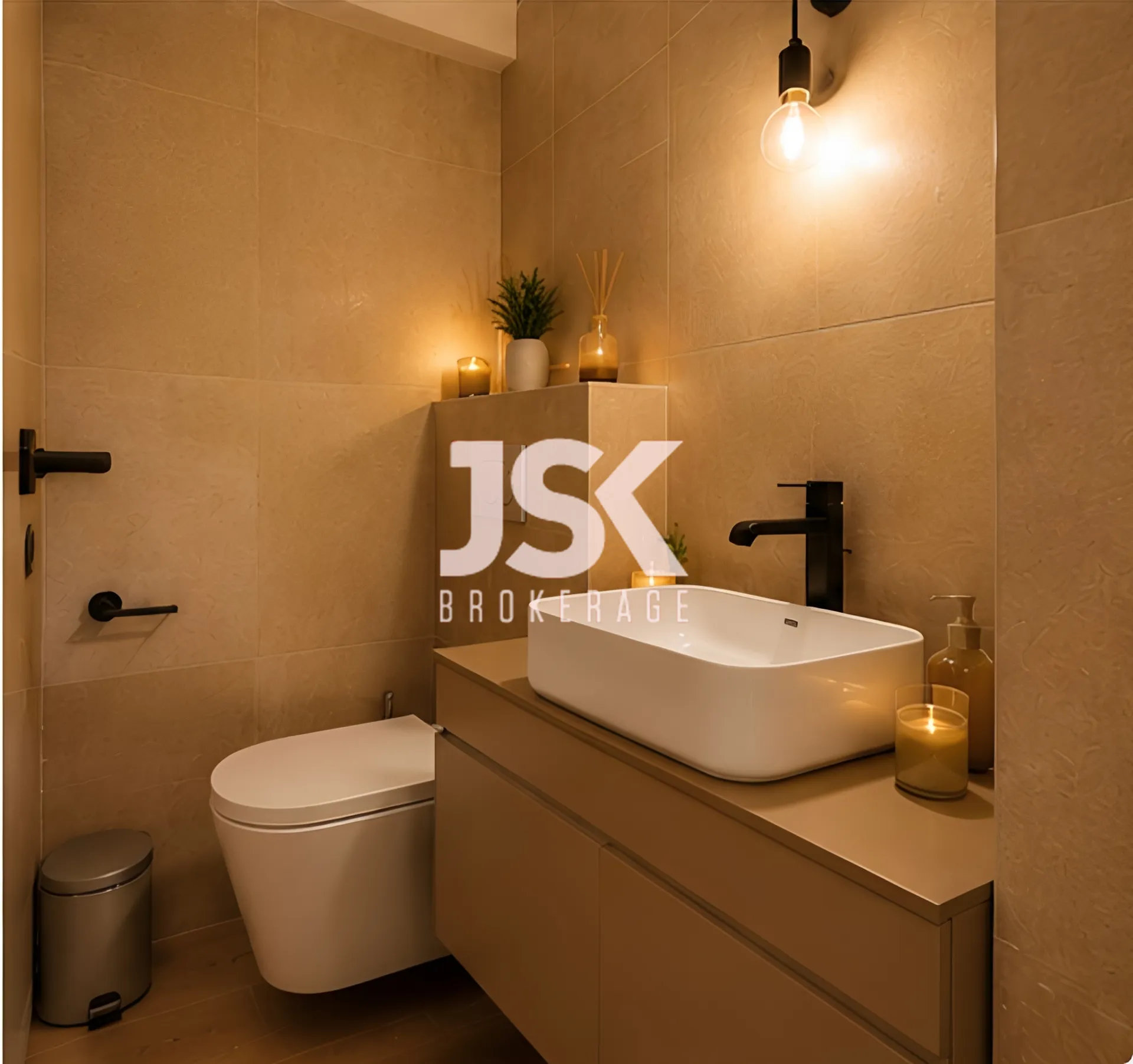Apartment for Sale in Jdeideh