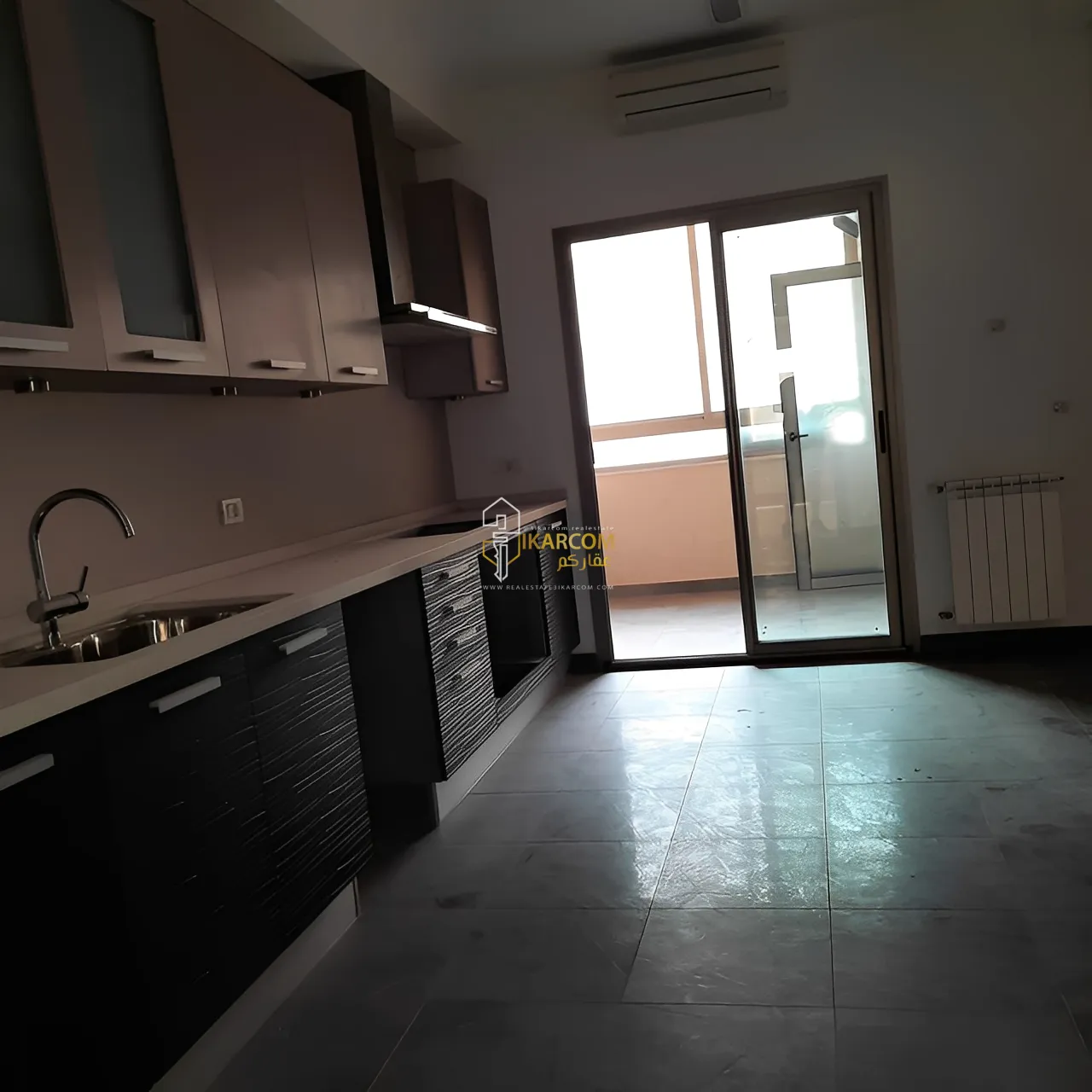 Apartment for Sale in Sioufi
