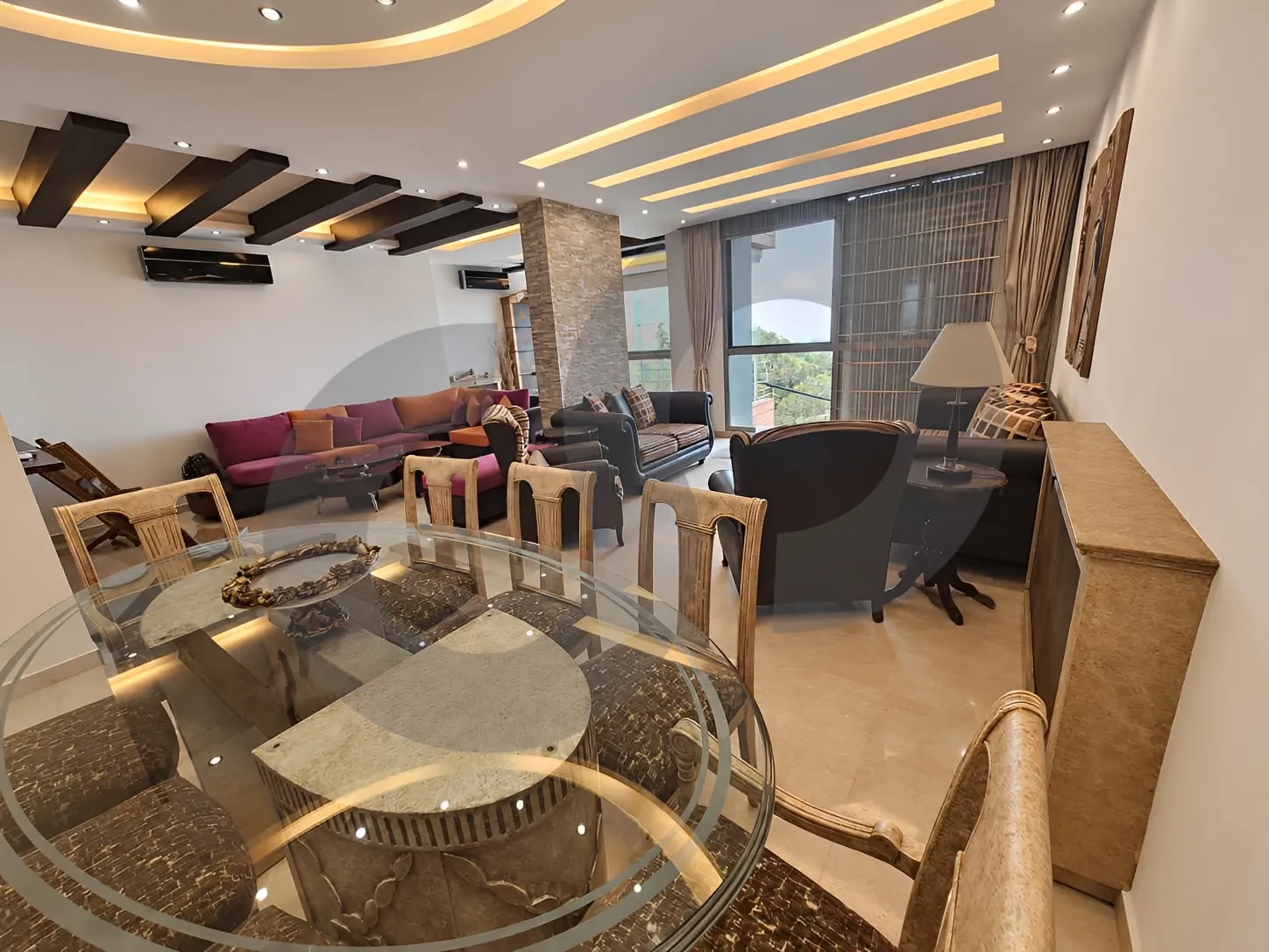 Apartment for Sale in Ain