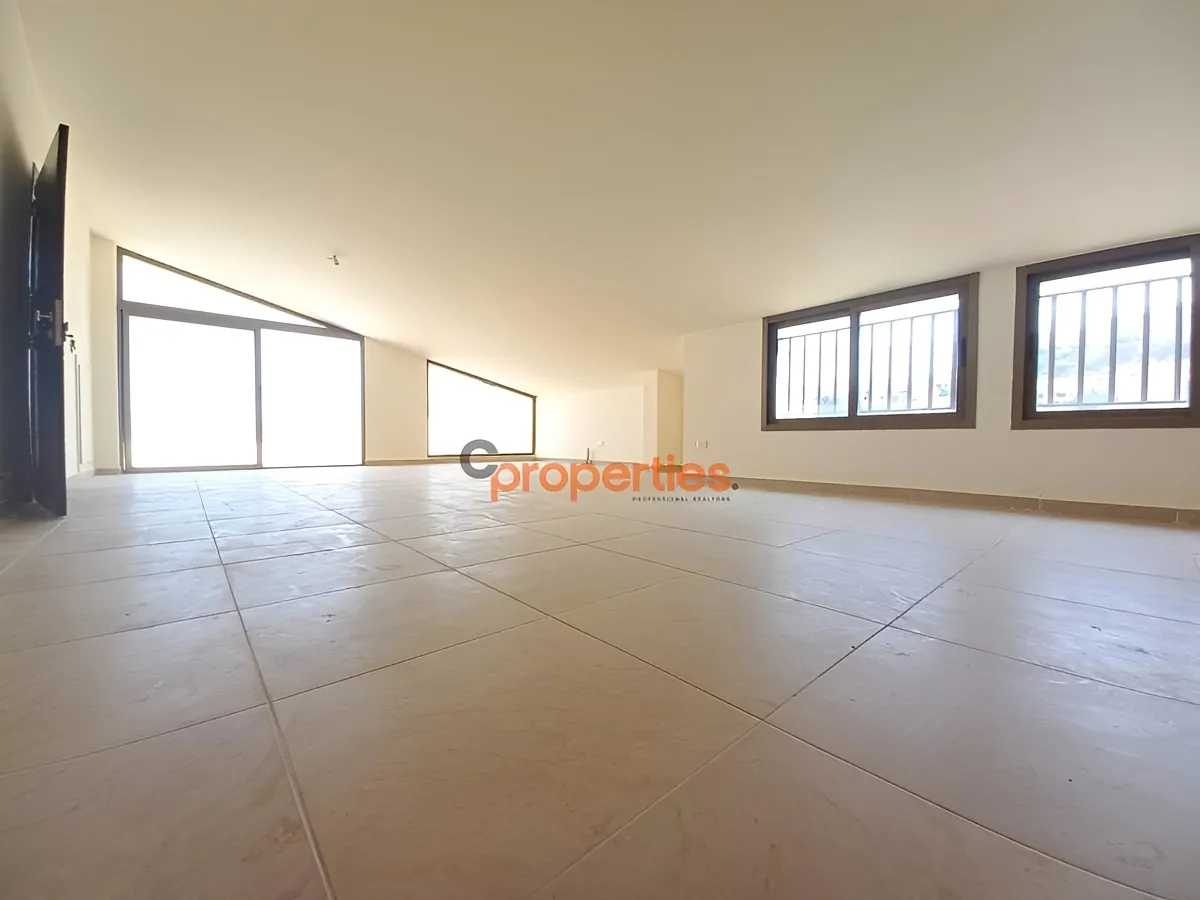 Duplex for Sale in Habboub - 5 bed, 5 bath