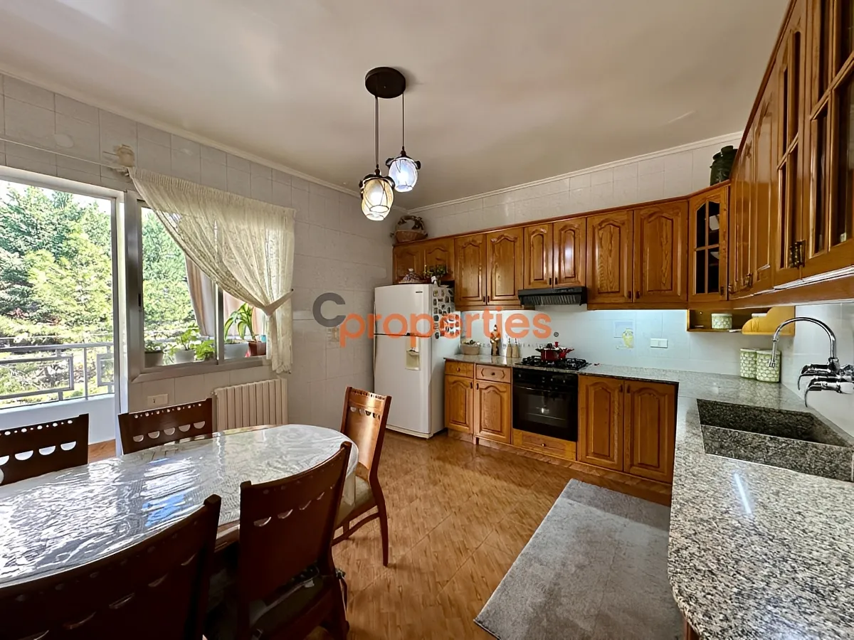 Apartment for Sale in Rabweh